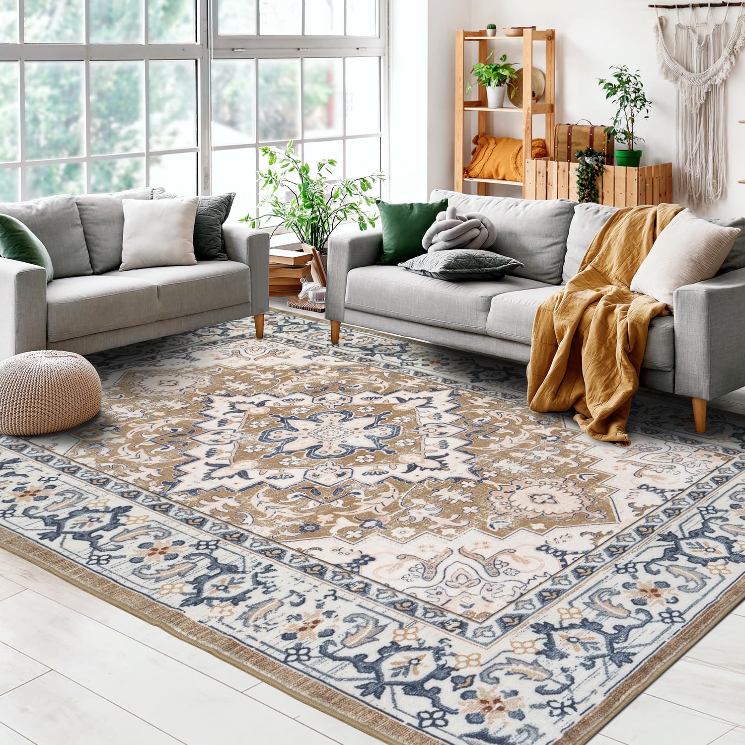 9 Best Pet Friendly Rugs