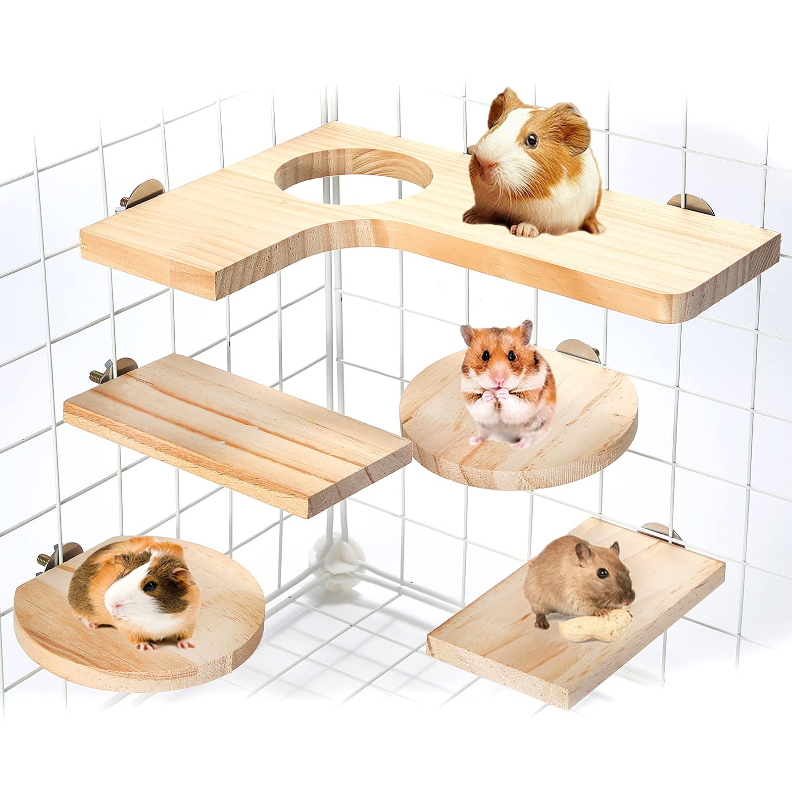 9 Best Pet Supply Shelves