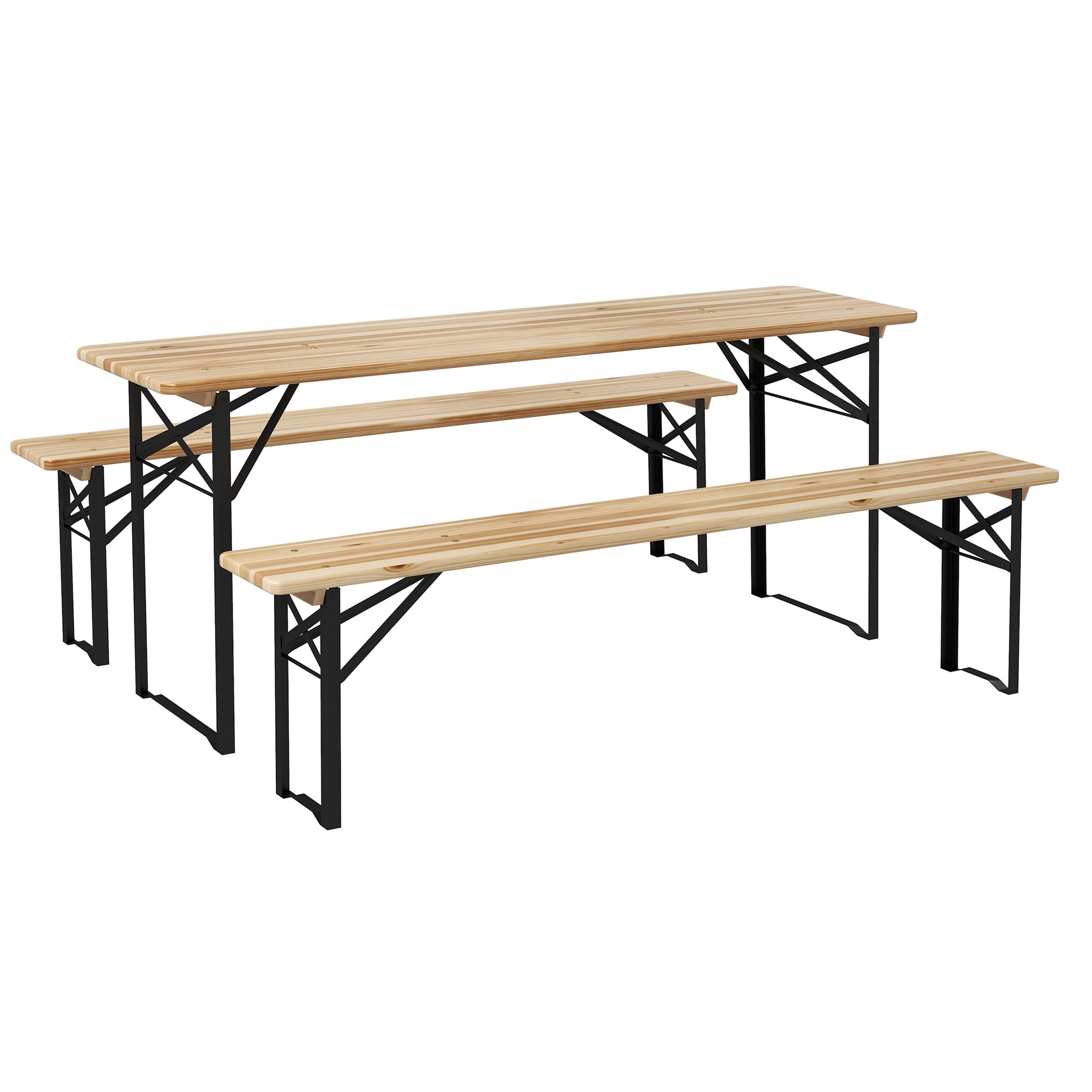 9 Best Picnic Dining Tables