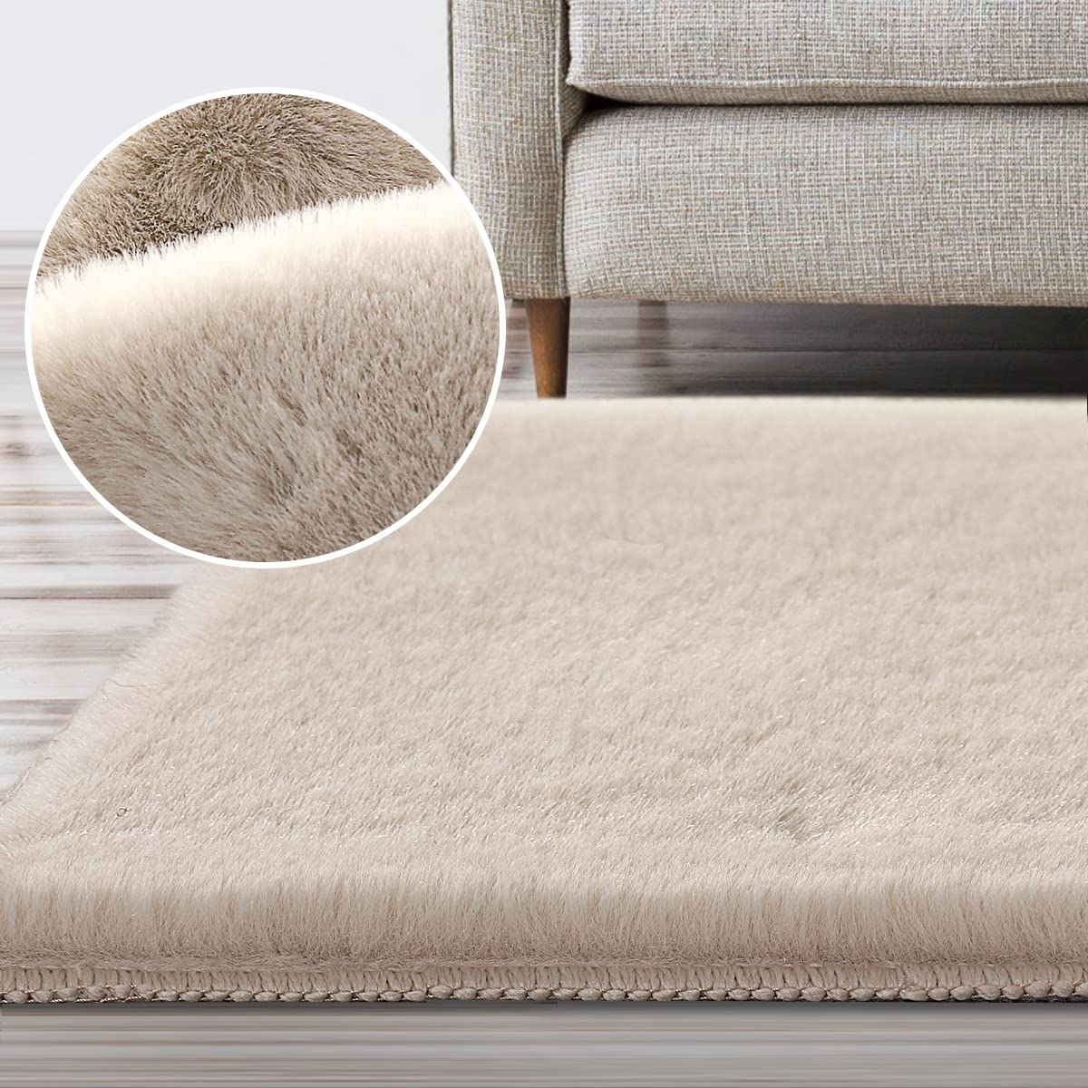 9 Best Plush Rugs