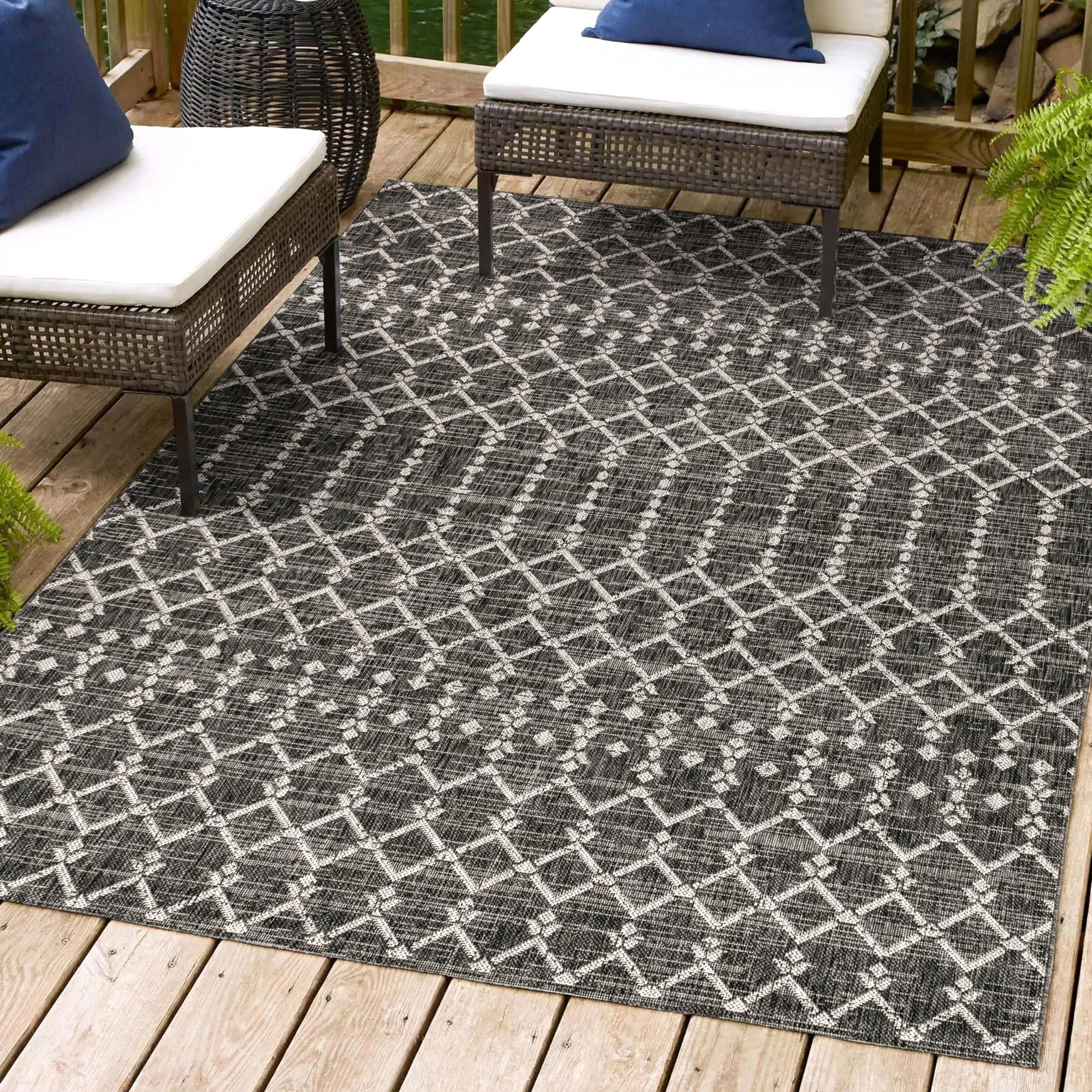 9 Best Polypropylene Rugs