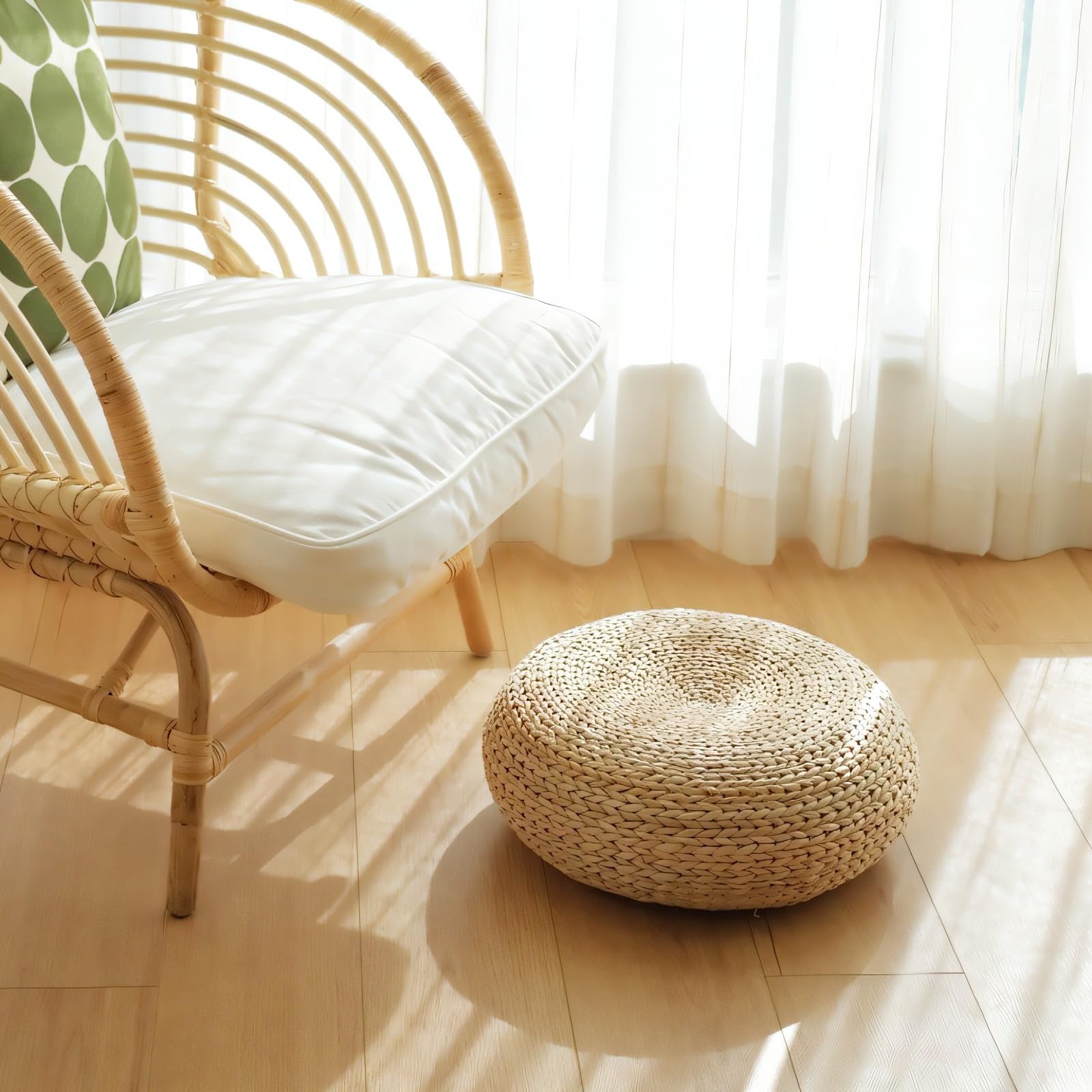 9 Best Pouf Cushions