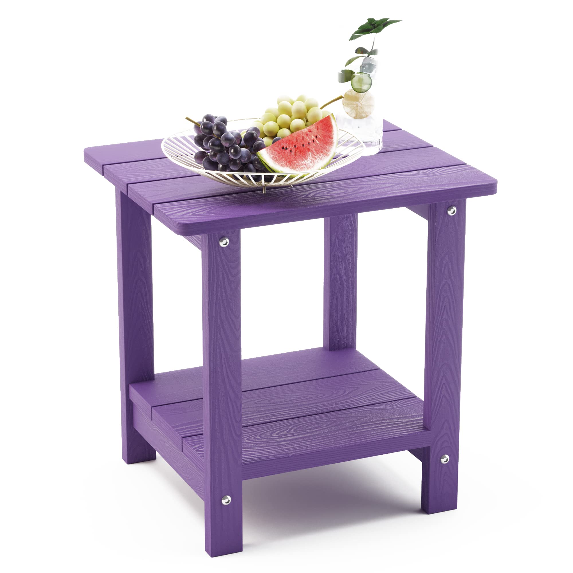 9 Best Purple Coffee Tables