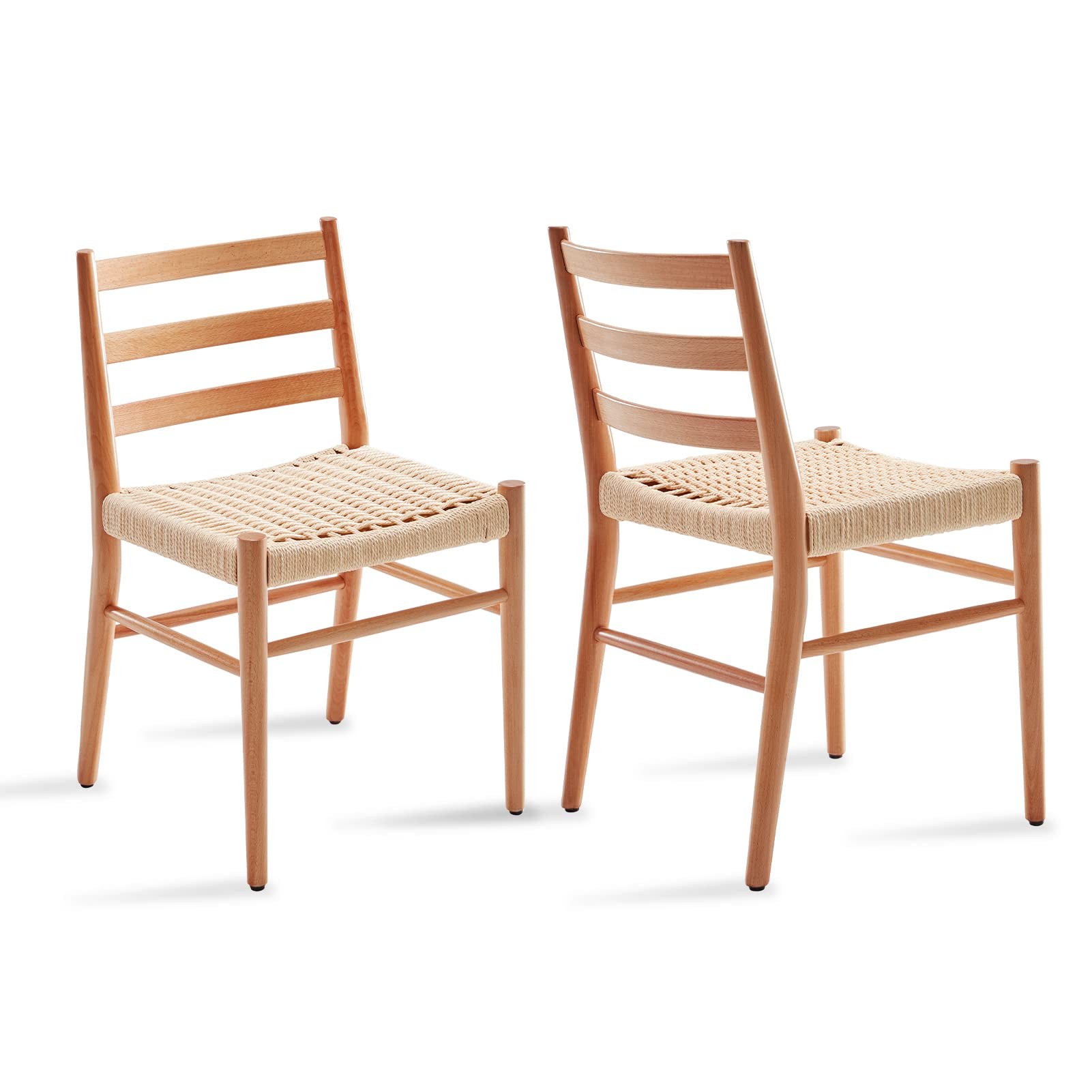 9 Best Rattan Dining Chairs