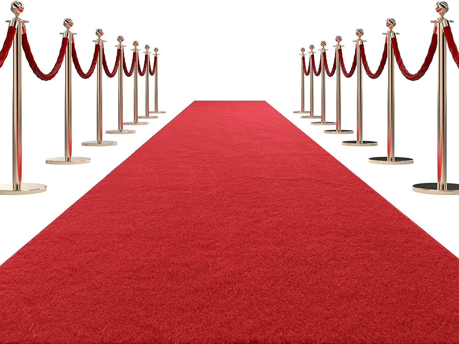 9 Best Red Rugs