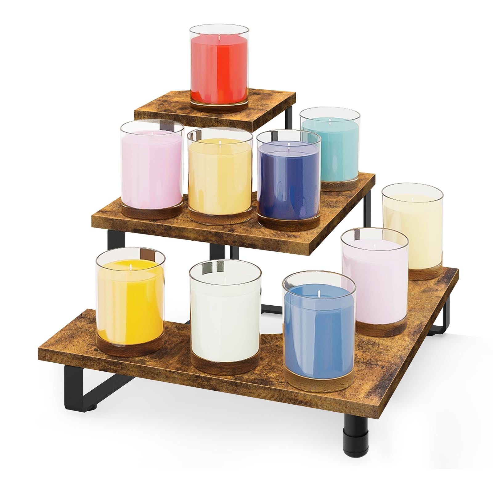 9 Best Retail Display Shelves