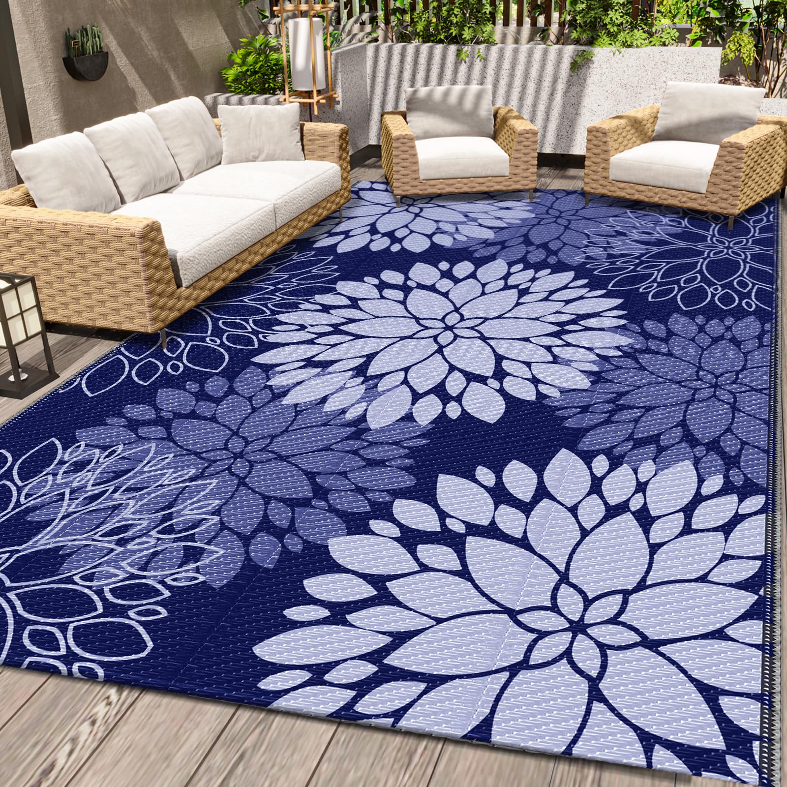 9 Best Reversible Rugs