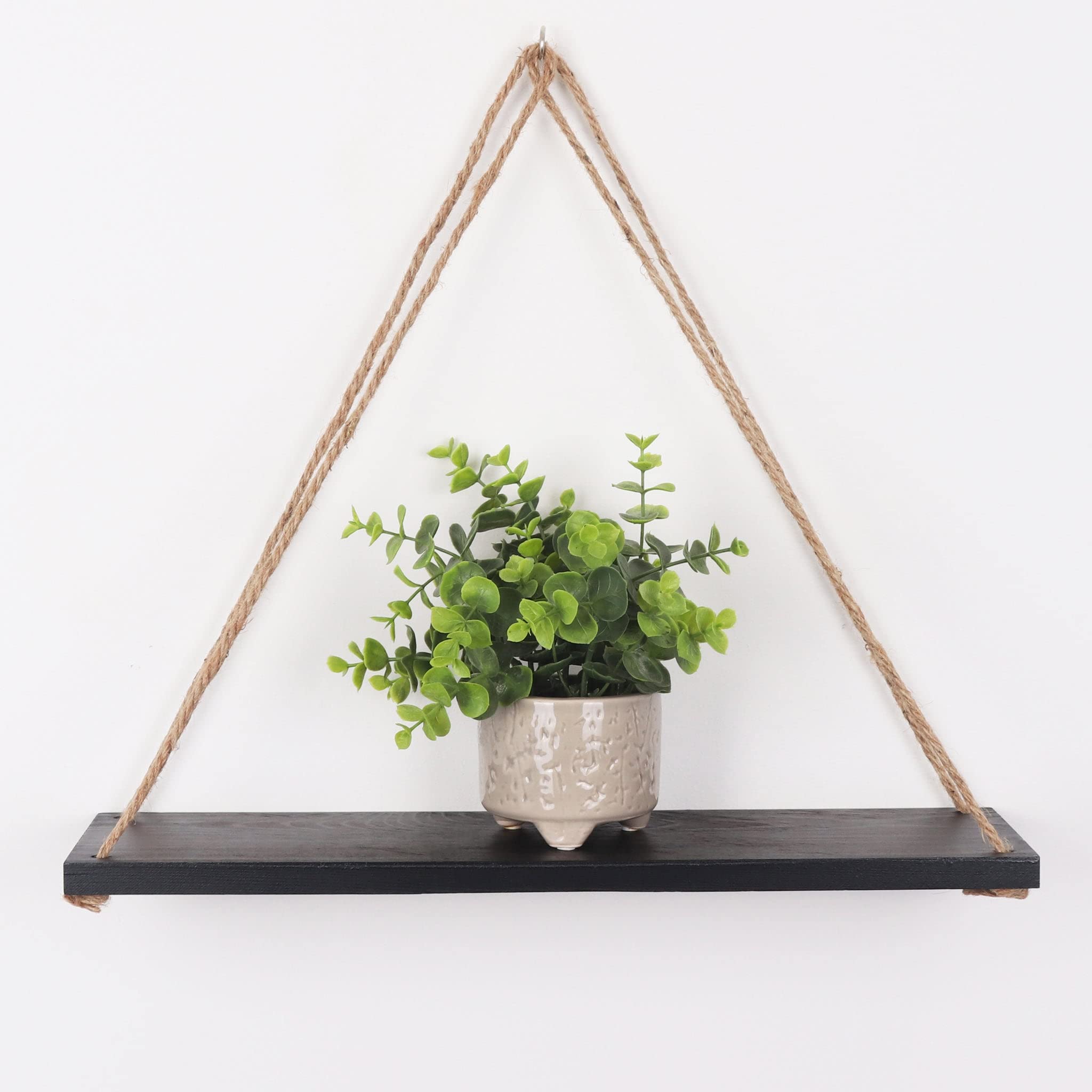 9 Best Rope Shelves