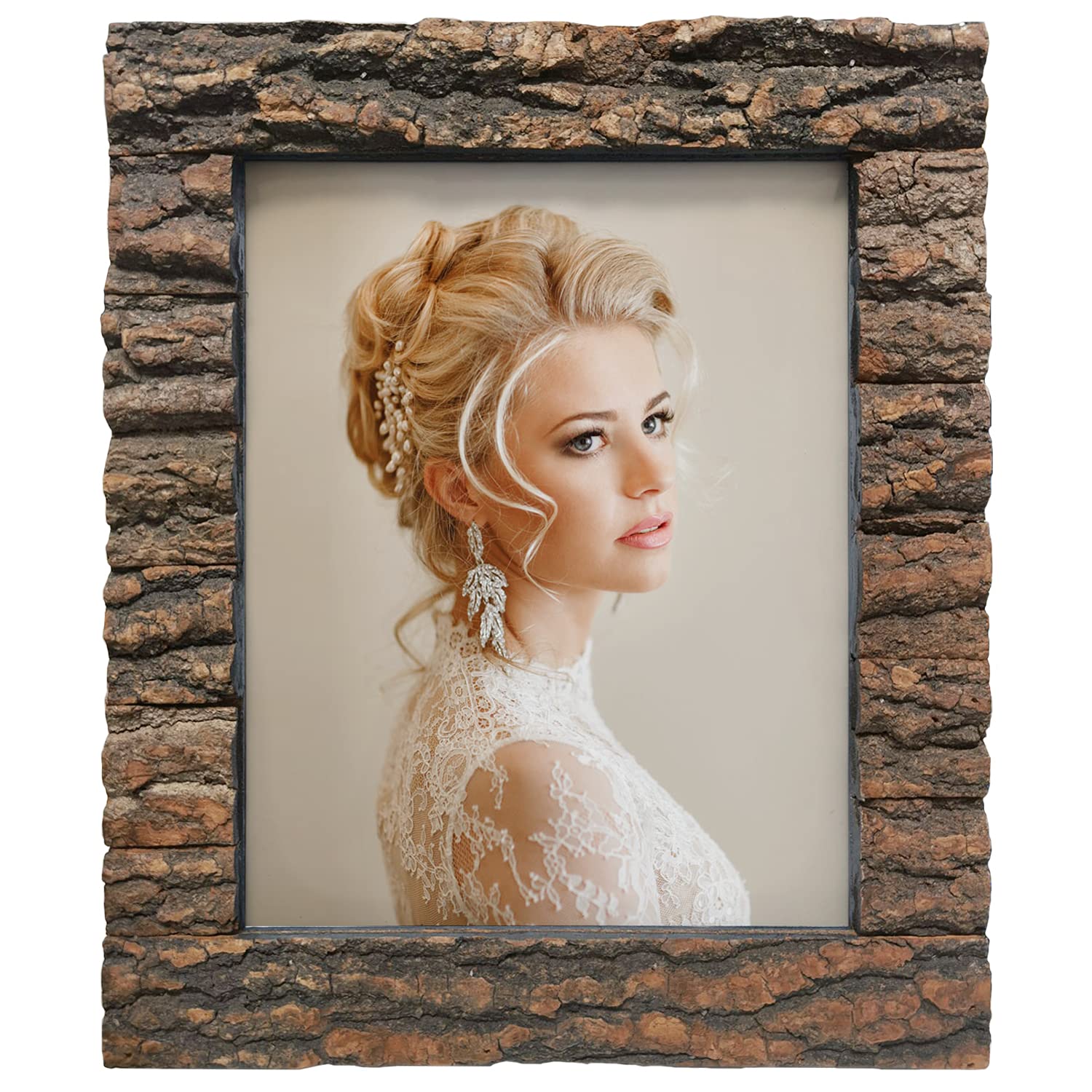 9 Best Rustic Picture Frames