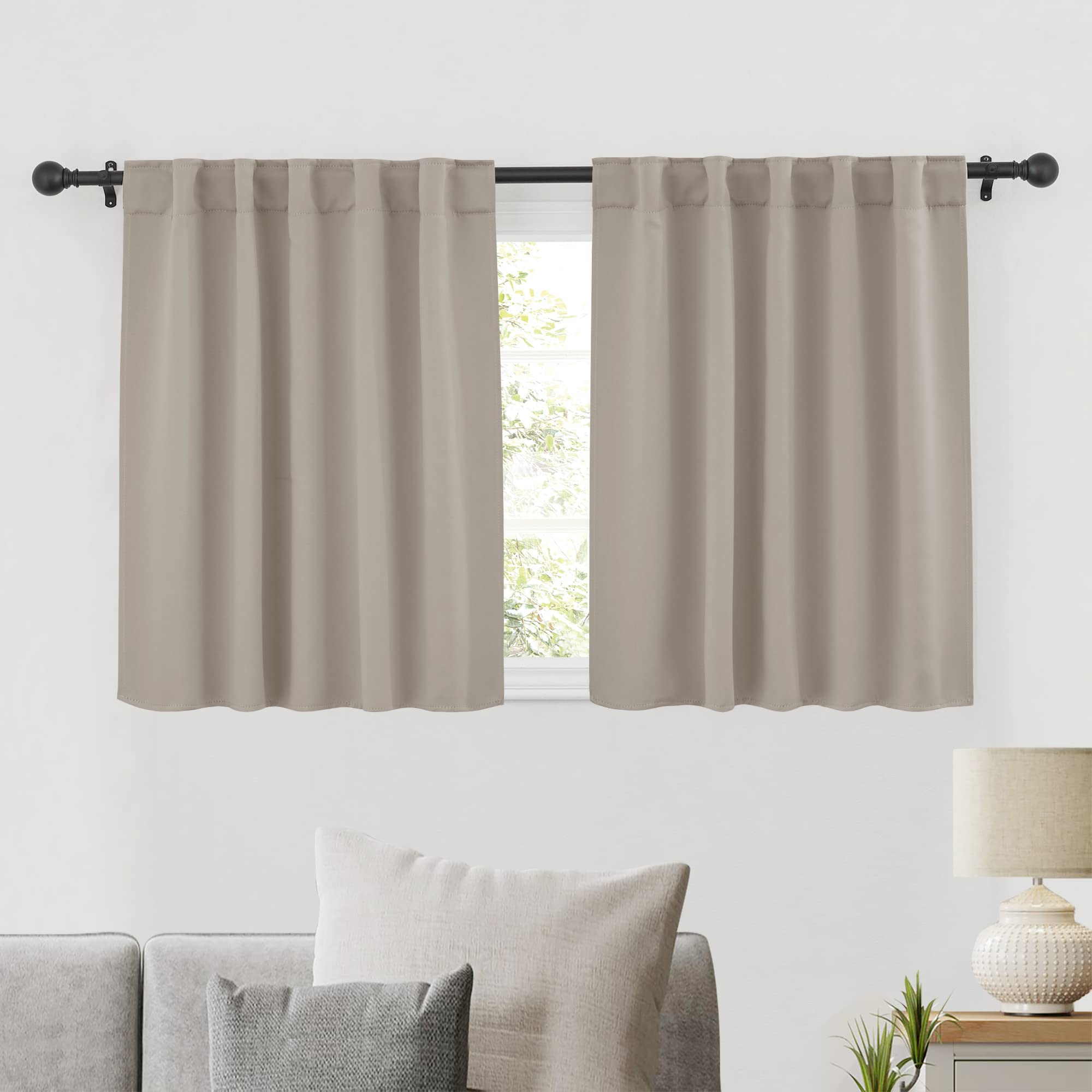 9 Best Sand Curtains