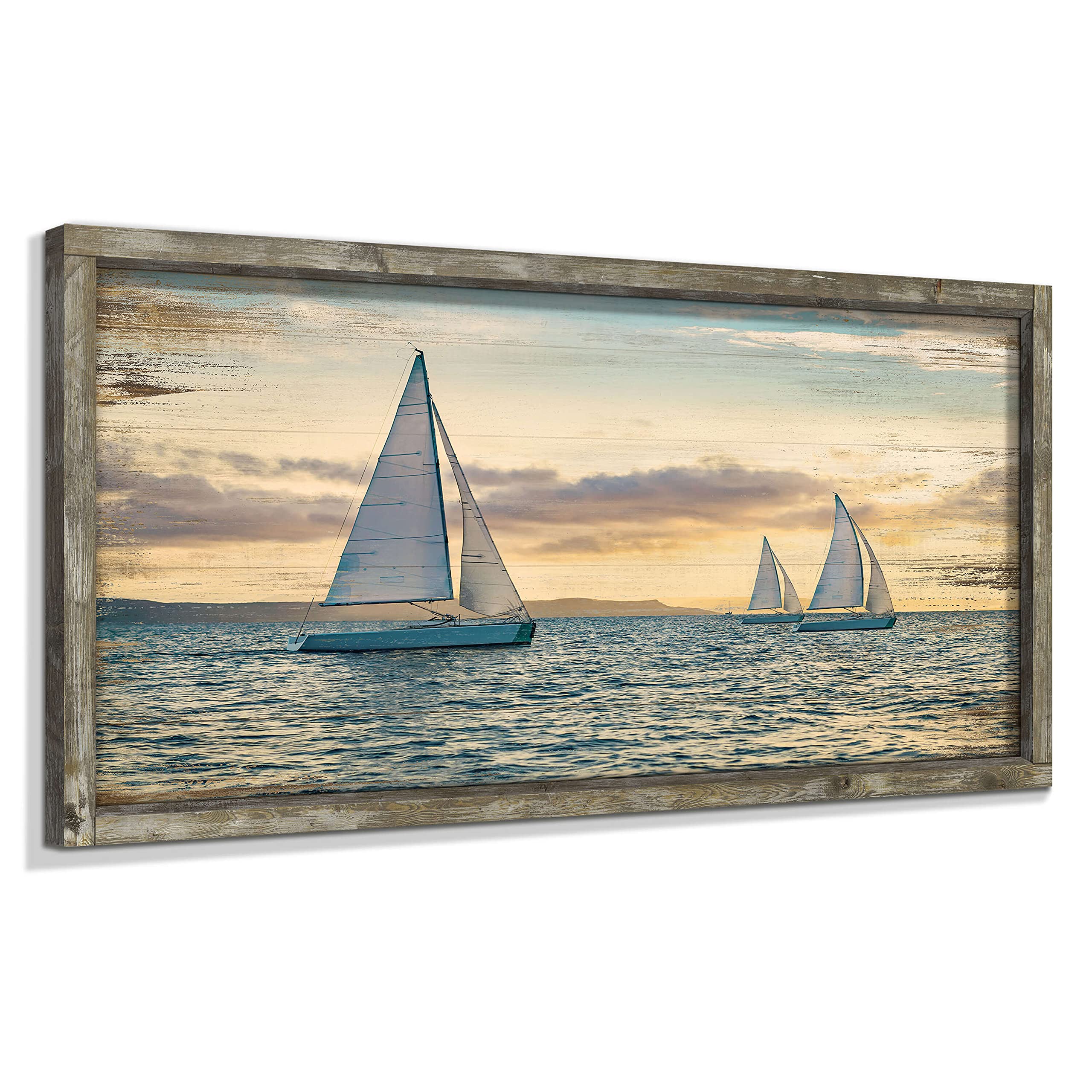 9 Best Seascape Wall Art