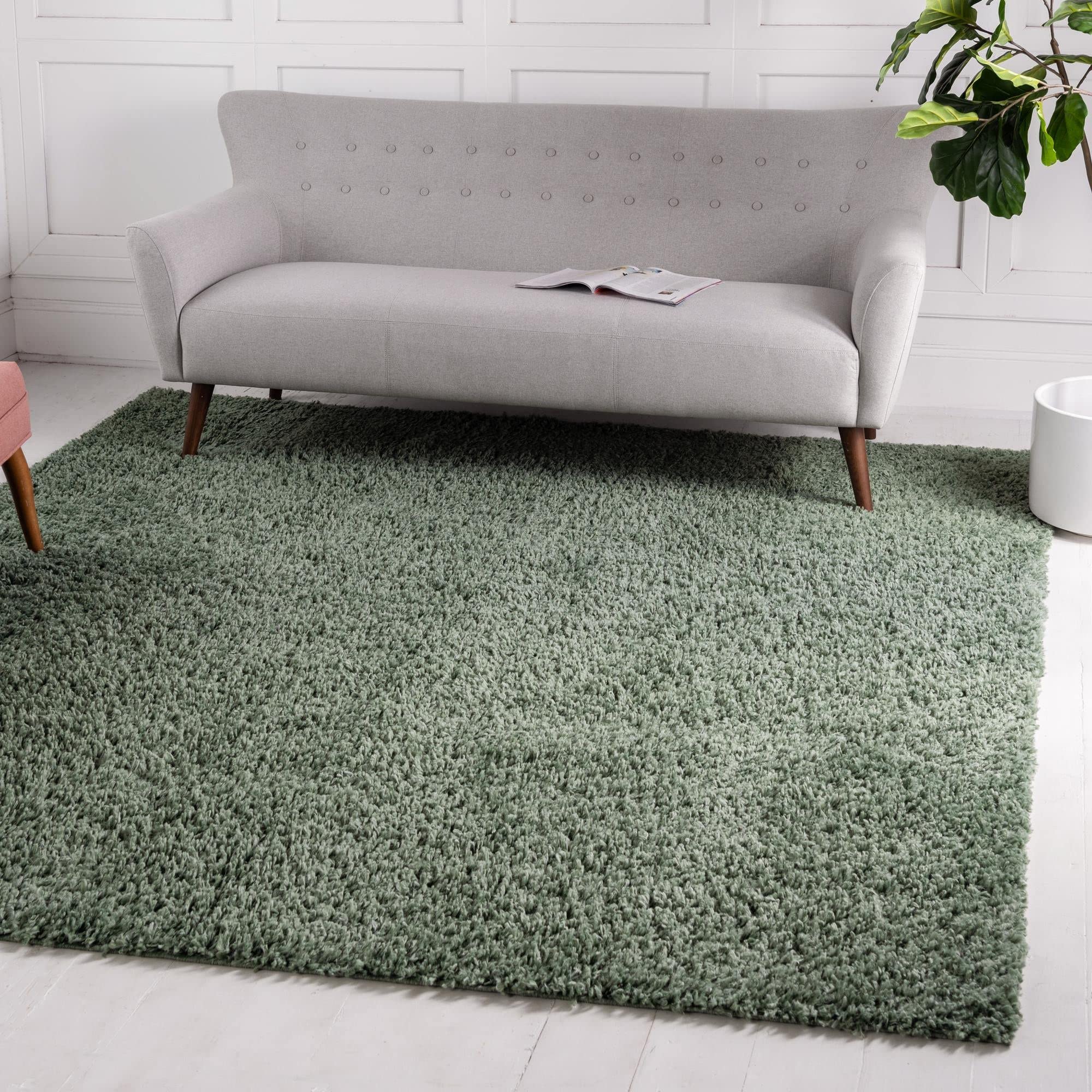 9 Best Shag Rugs