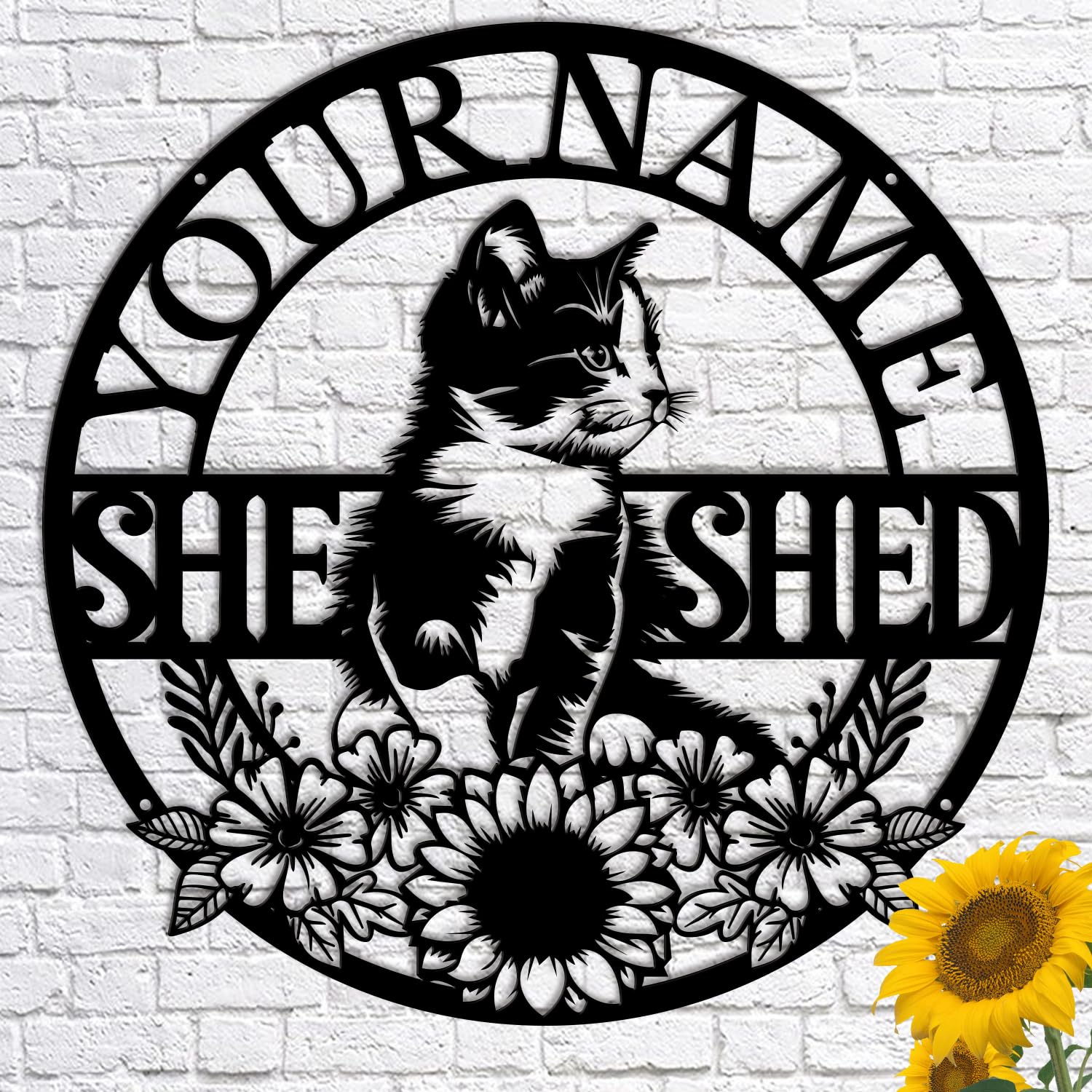 9 Best She Shed Wall Art