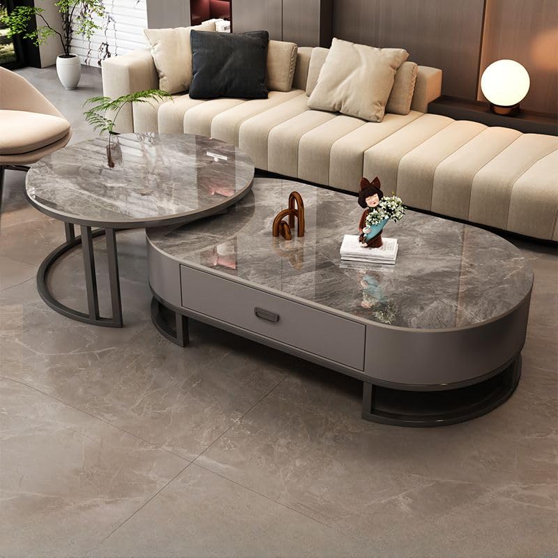 9 Best Slate Gray Coffee Tables