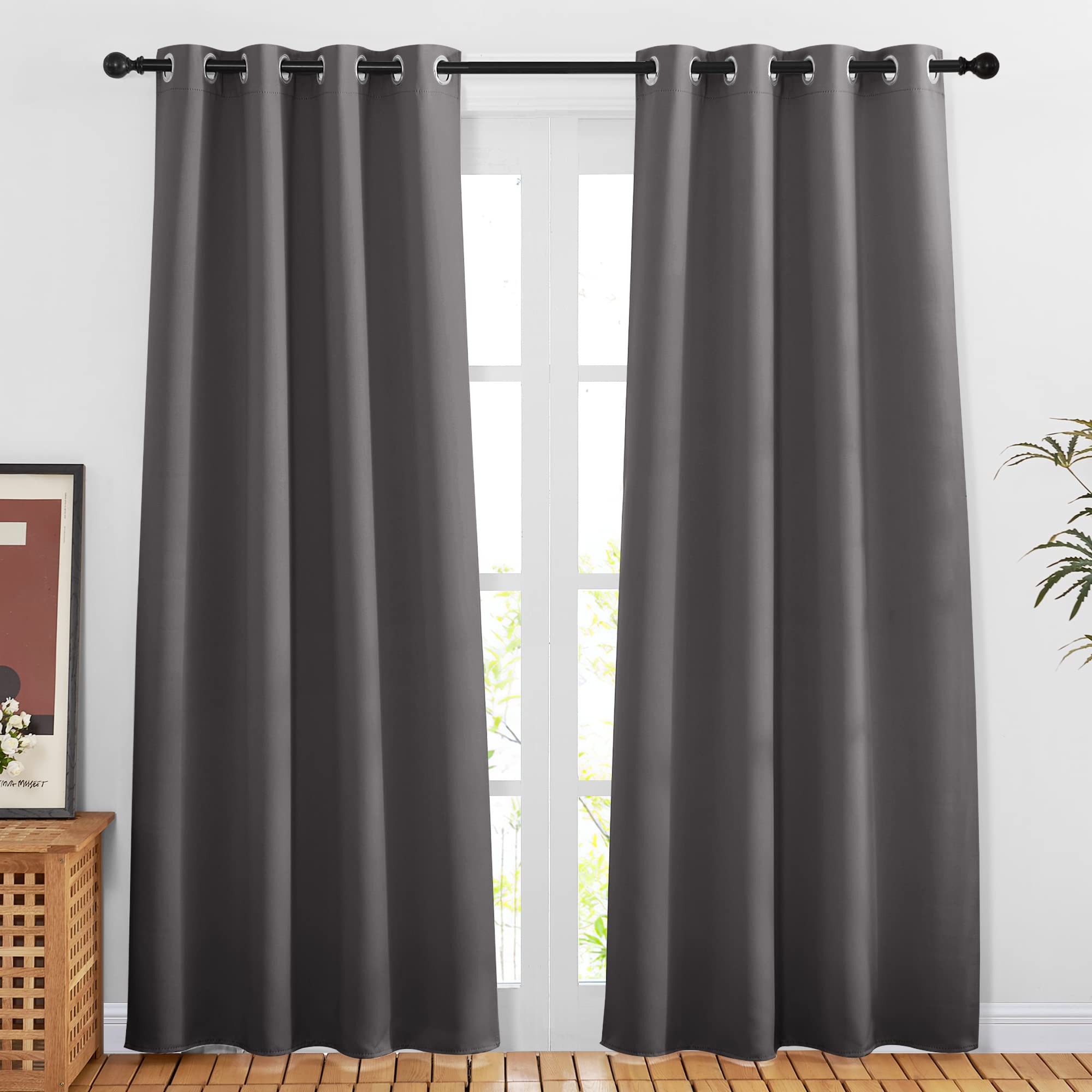 9 Best Soundproof Curtains