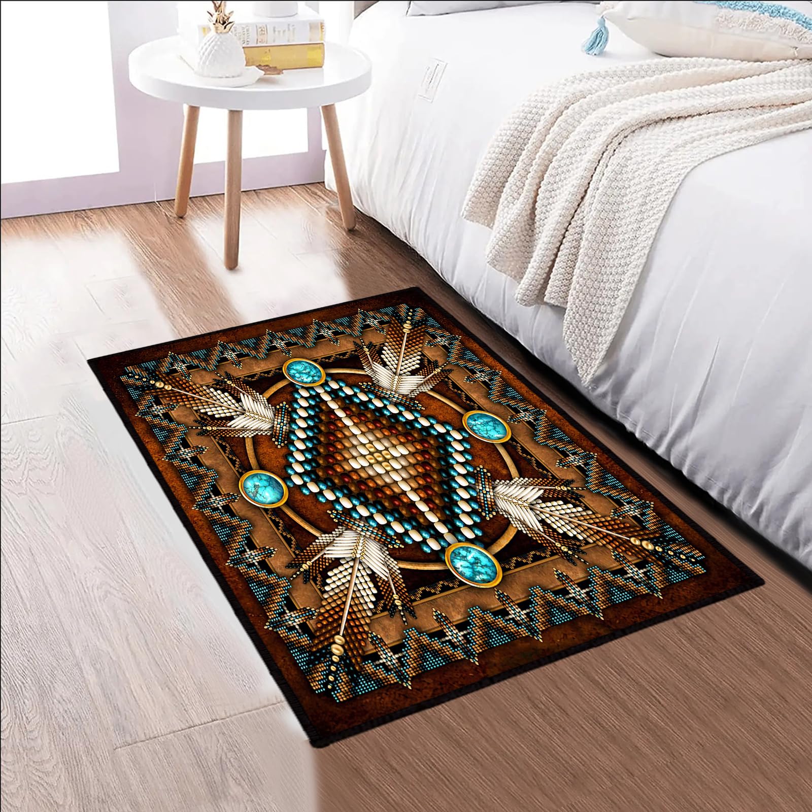 9 Best Southwestern Rugs