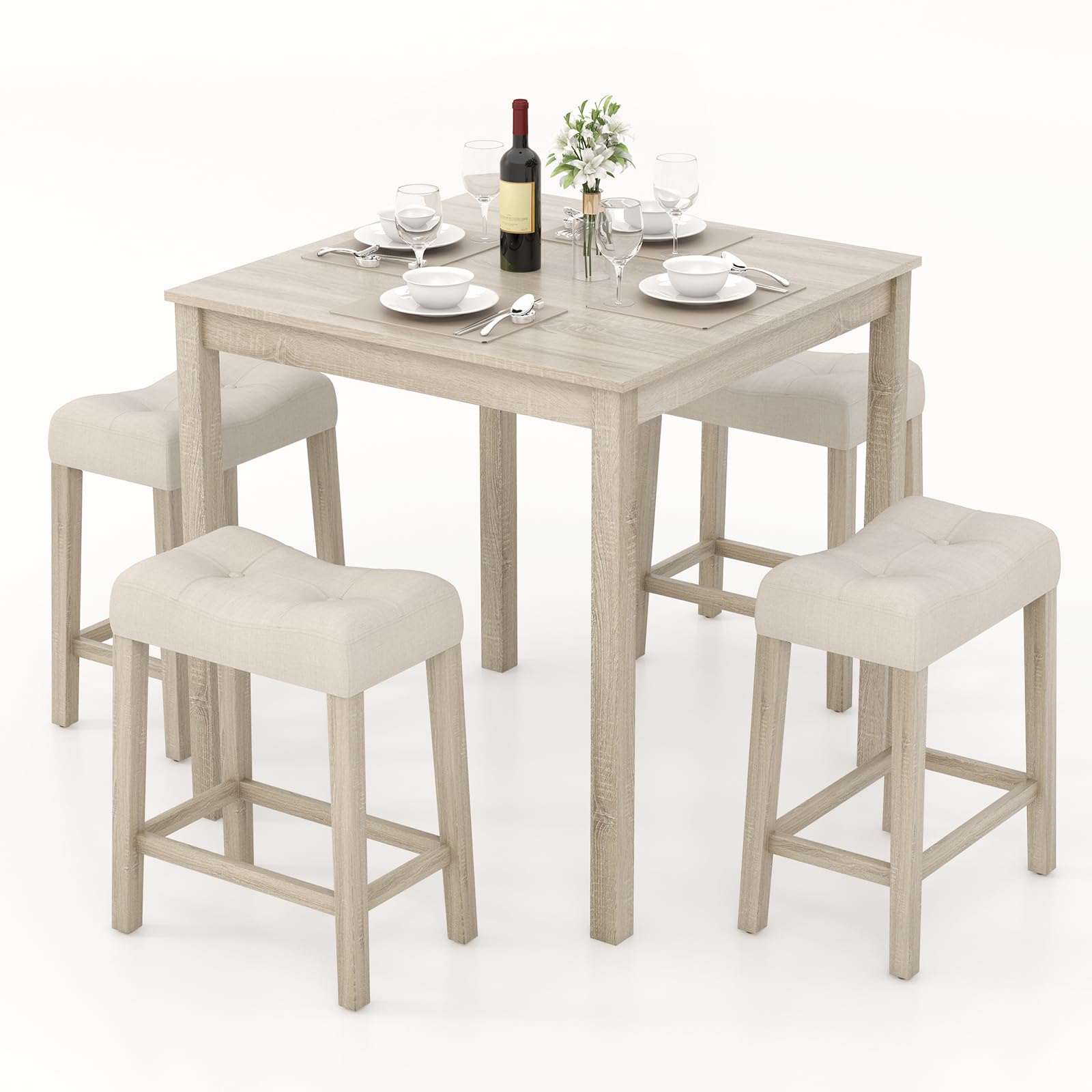 9 Best Space Saving Dining Tables