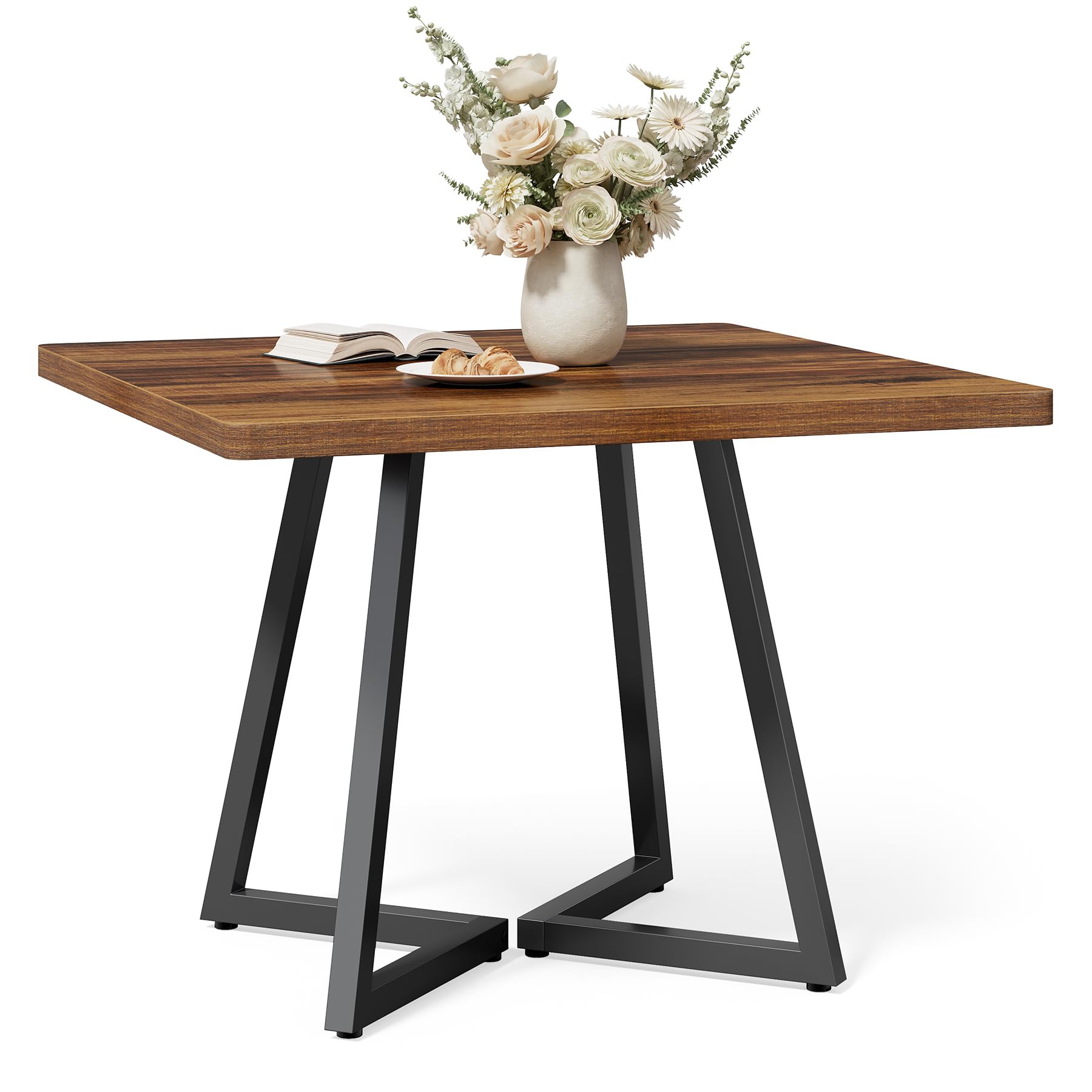 9 Best Square Dining Tables