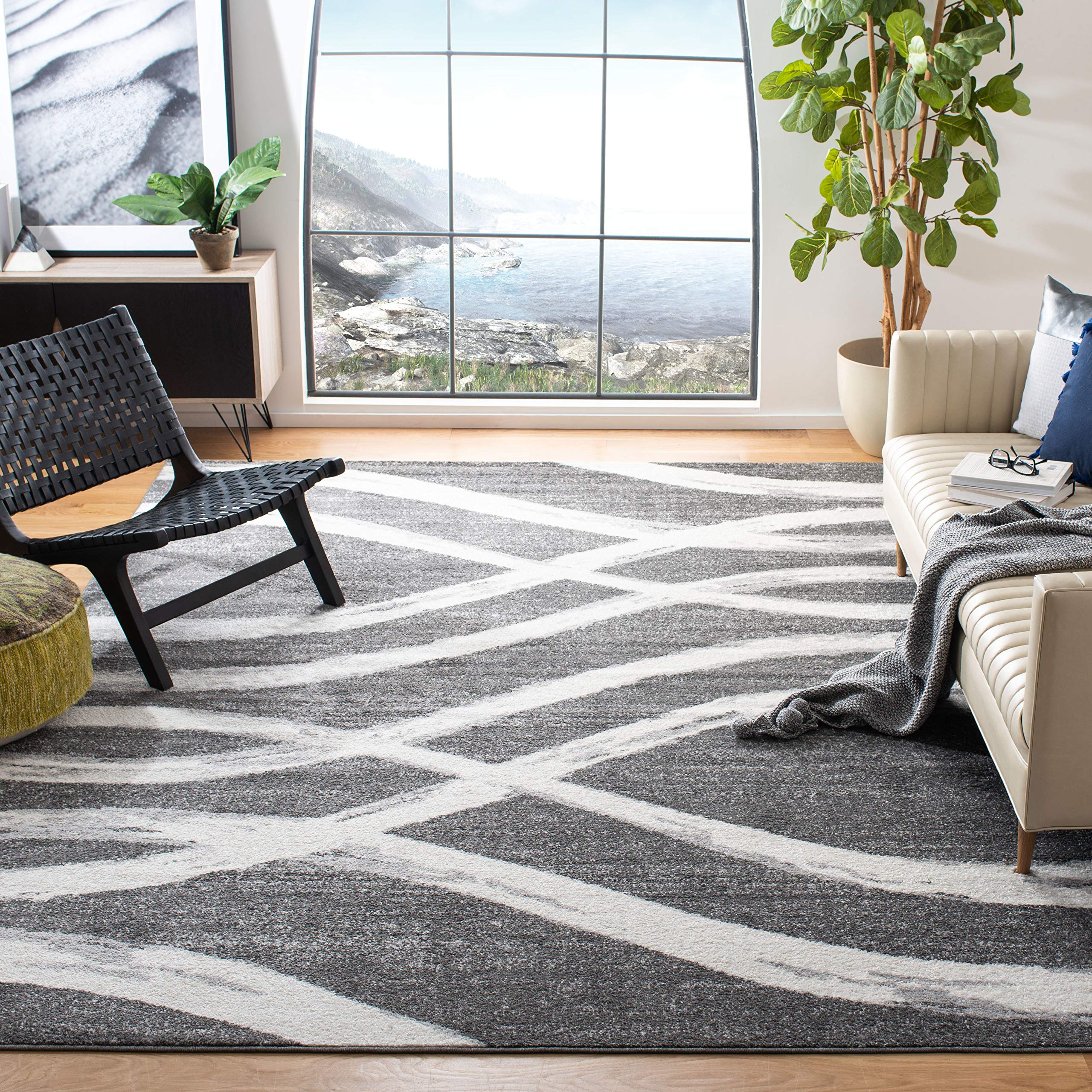 9 Best Square Rugs