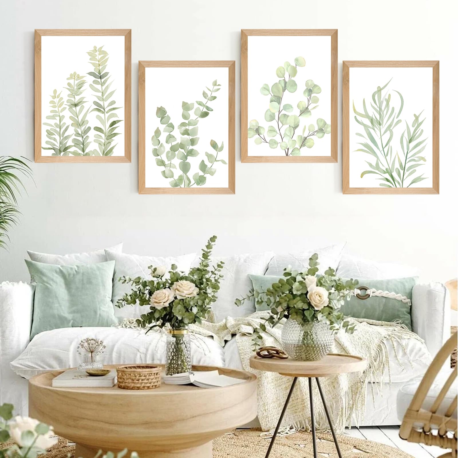 9 Best Staircase Wall Art