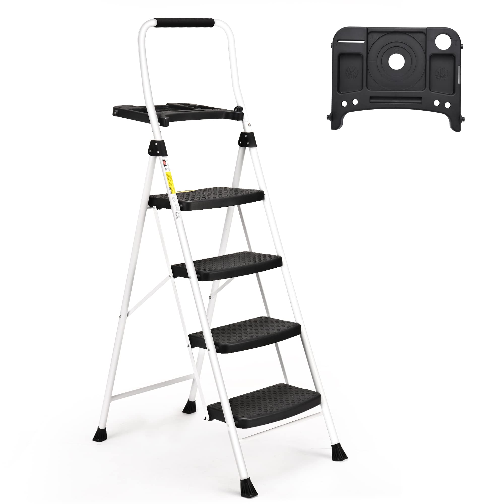 9 Best Step Stool For Painting