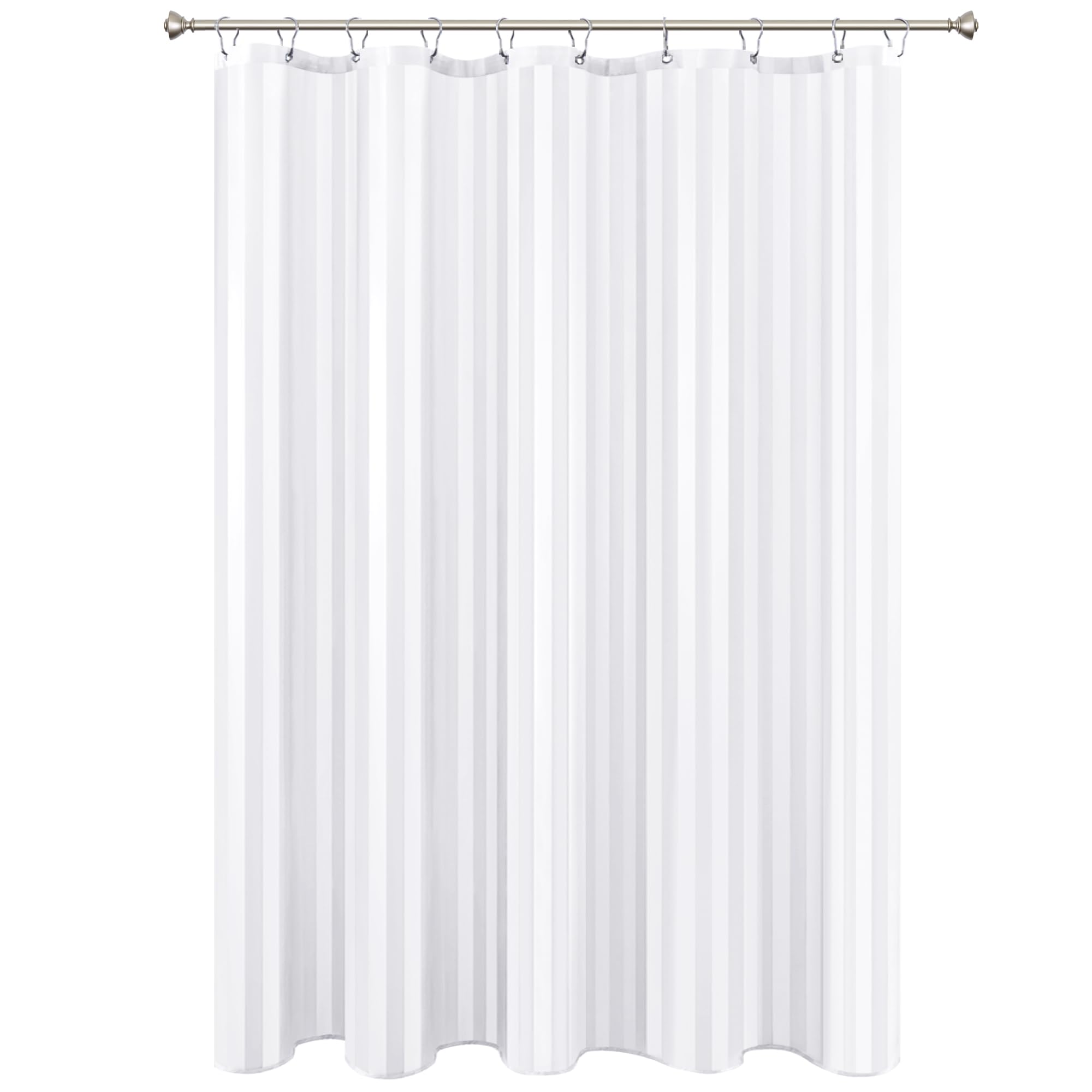 9 Best Striped Curtains