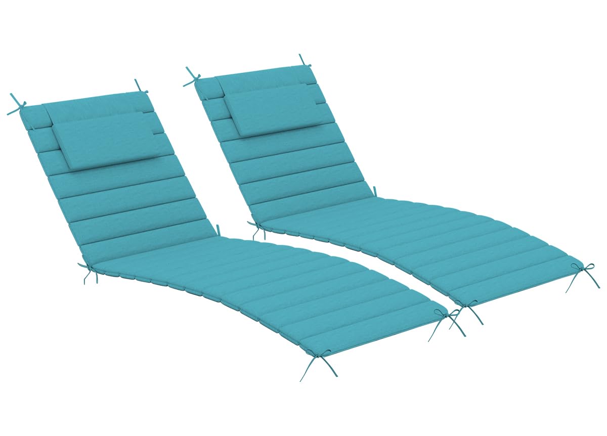 9 Best Sun Lounger Cushions