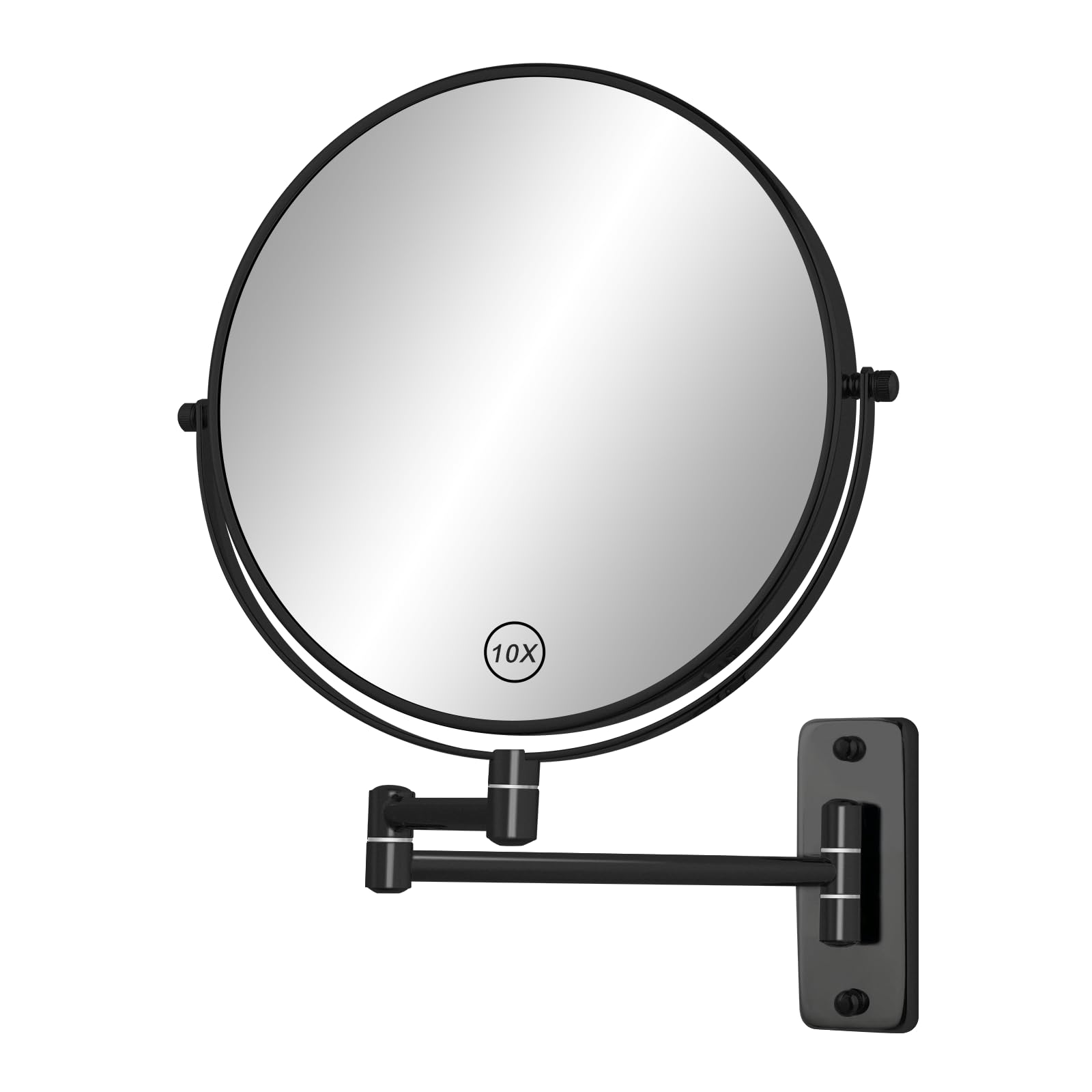 9 Best Swing Arm Mirrors