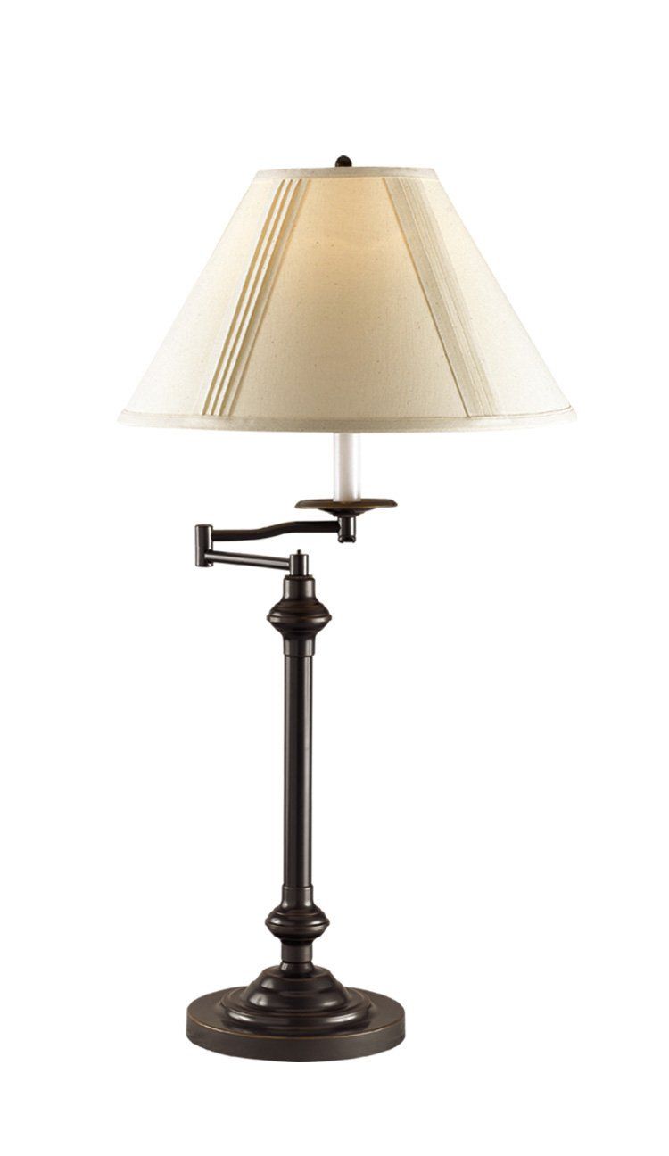 9 Best Swing Arm Table Lamps