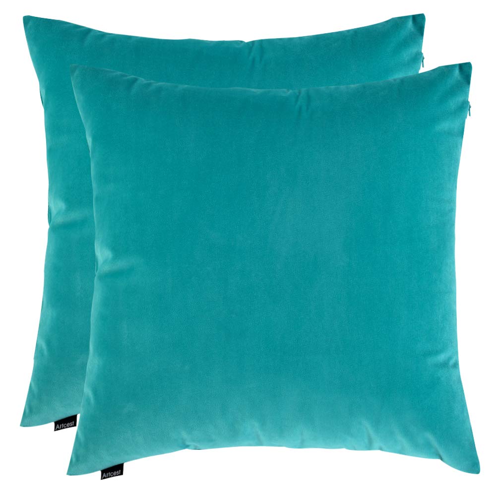 9 Best Teal Cushions