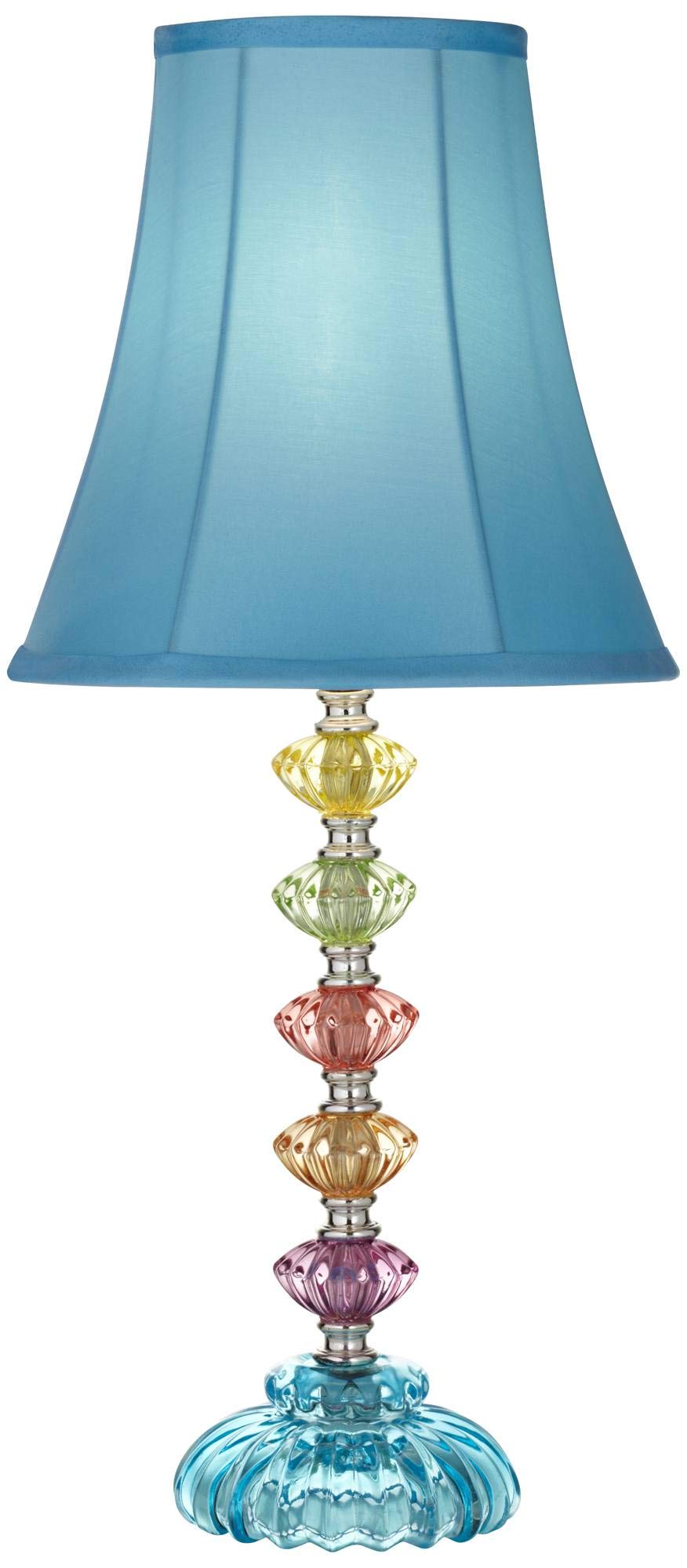 9 Best Teal Table Lamps