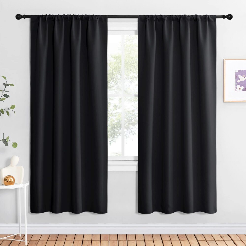 9 Best Thermal Insulated Curtains 1000x1000