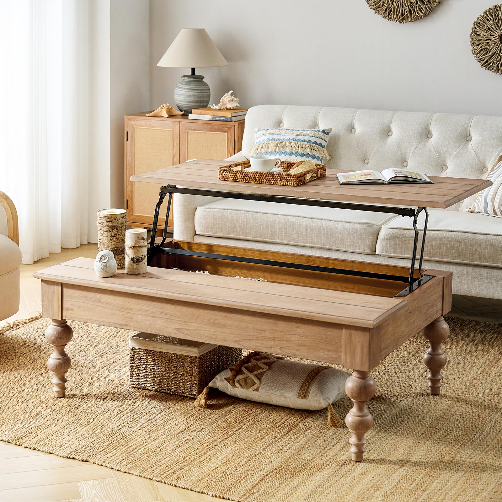 9 Best Traditional Coffee Tables