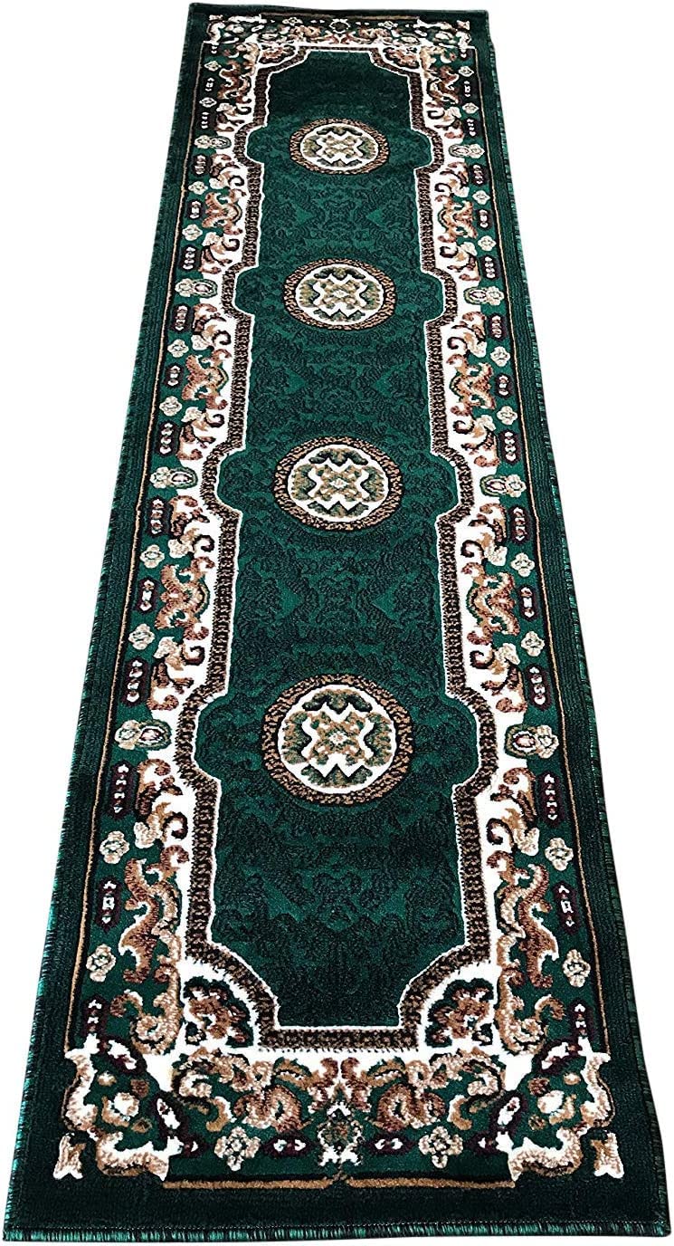 9 Best Traditional Rugs