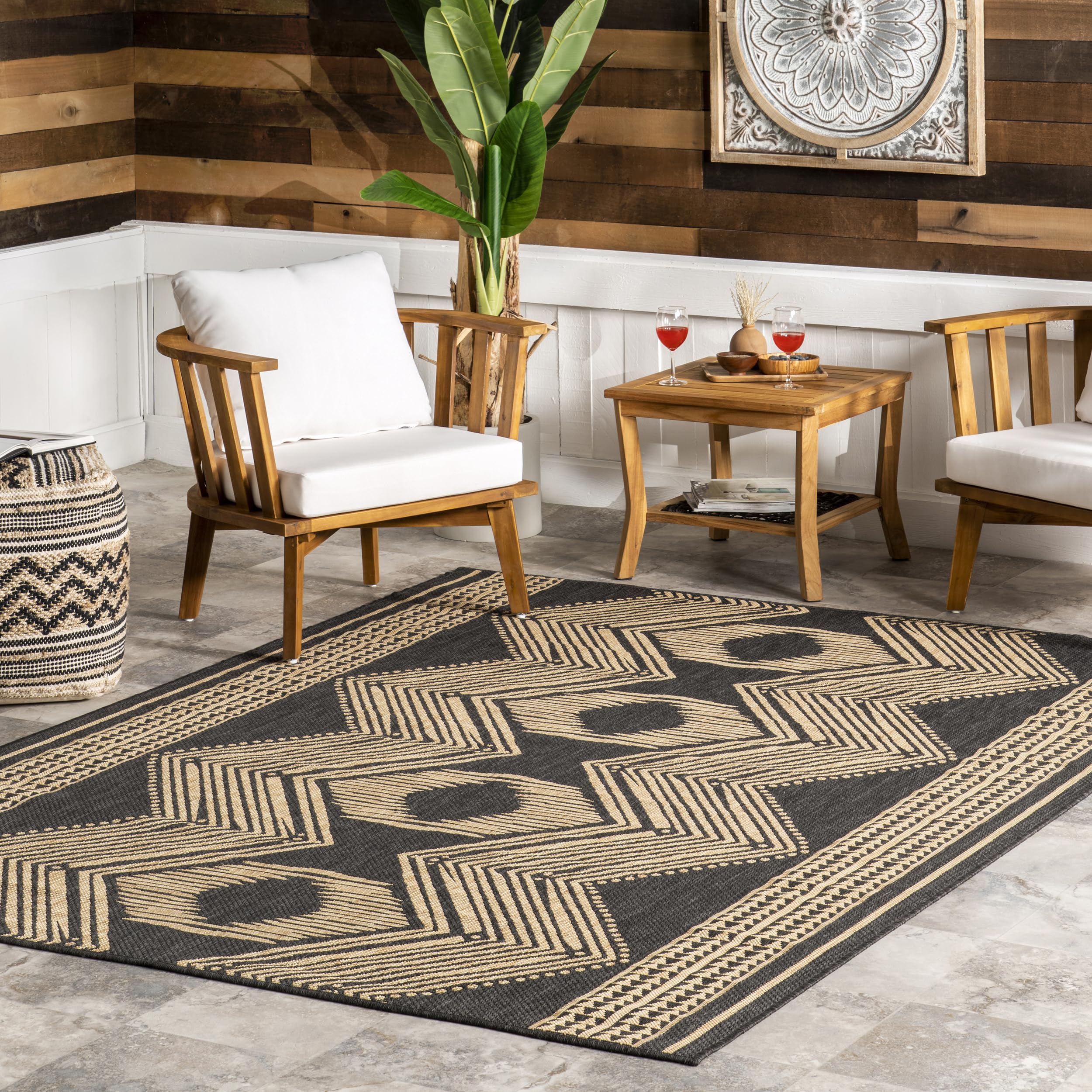 9 Best Tribal Rugs