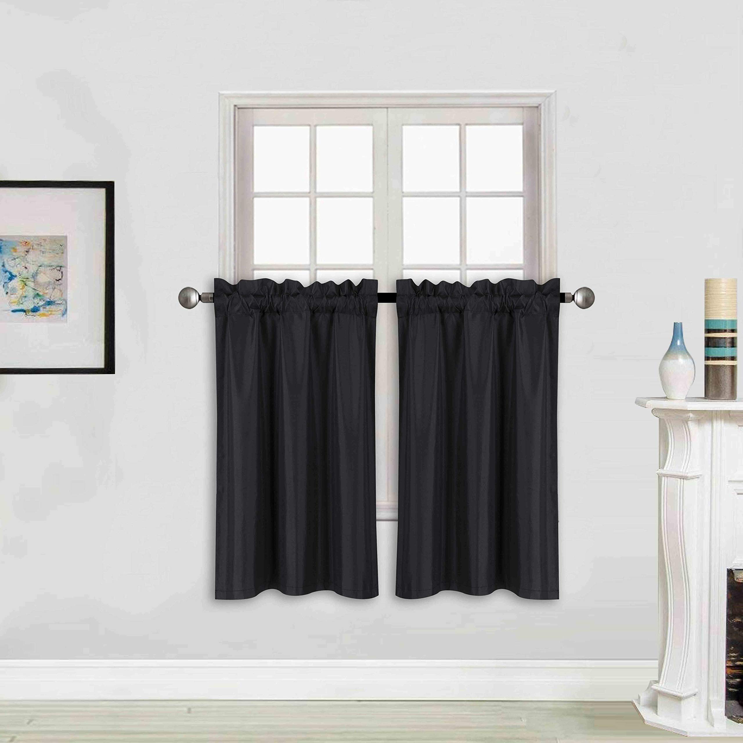 9 Best Triple Weave Curtains