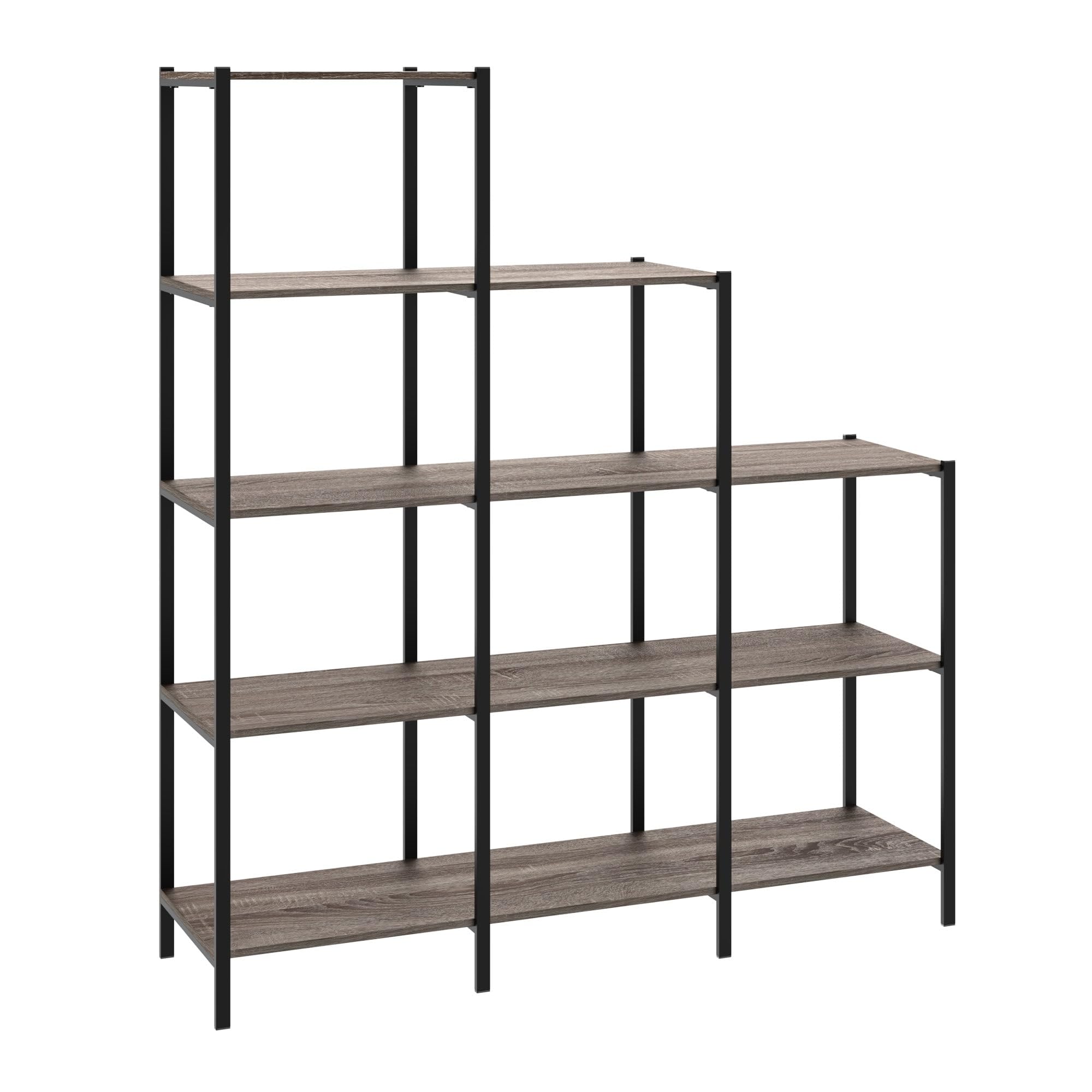 9 Best Under Stairs Shelves