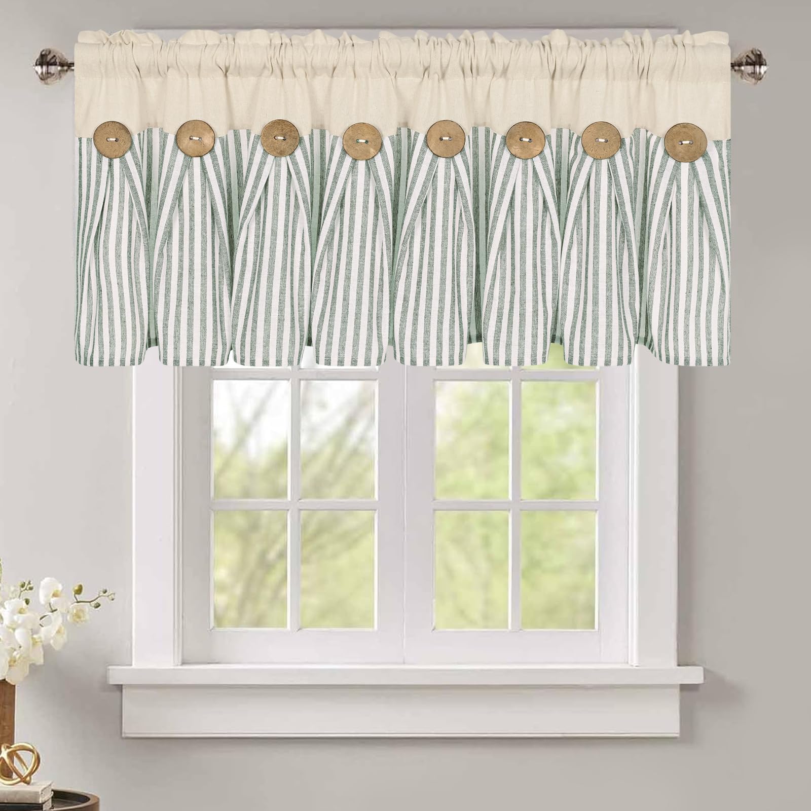 9 Best Valance Curtains