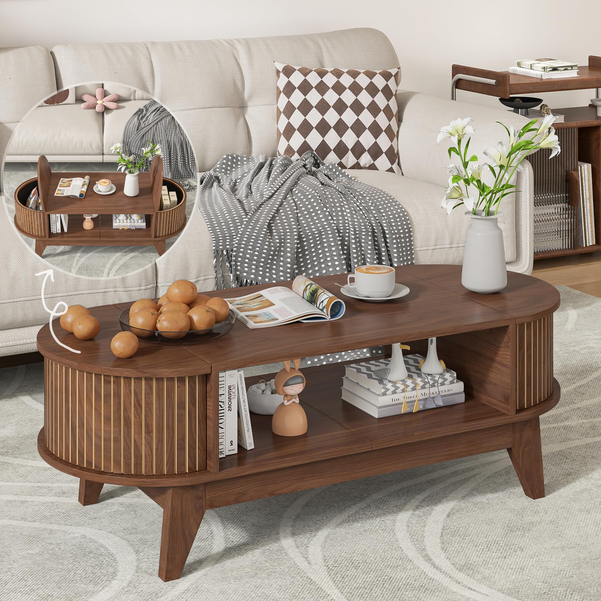 best-vintage-coffee-tables