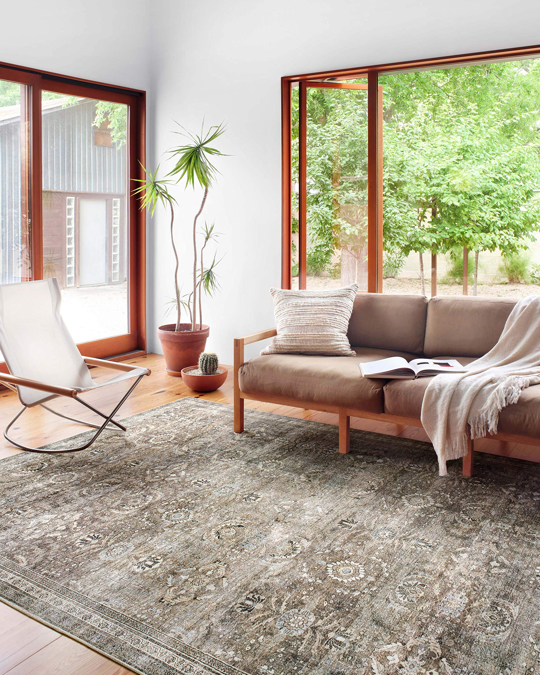 9 Best Vintage Rugs