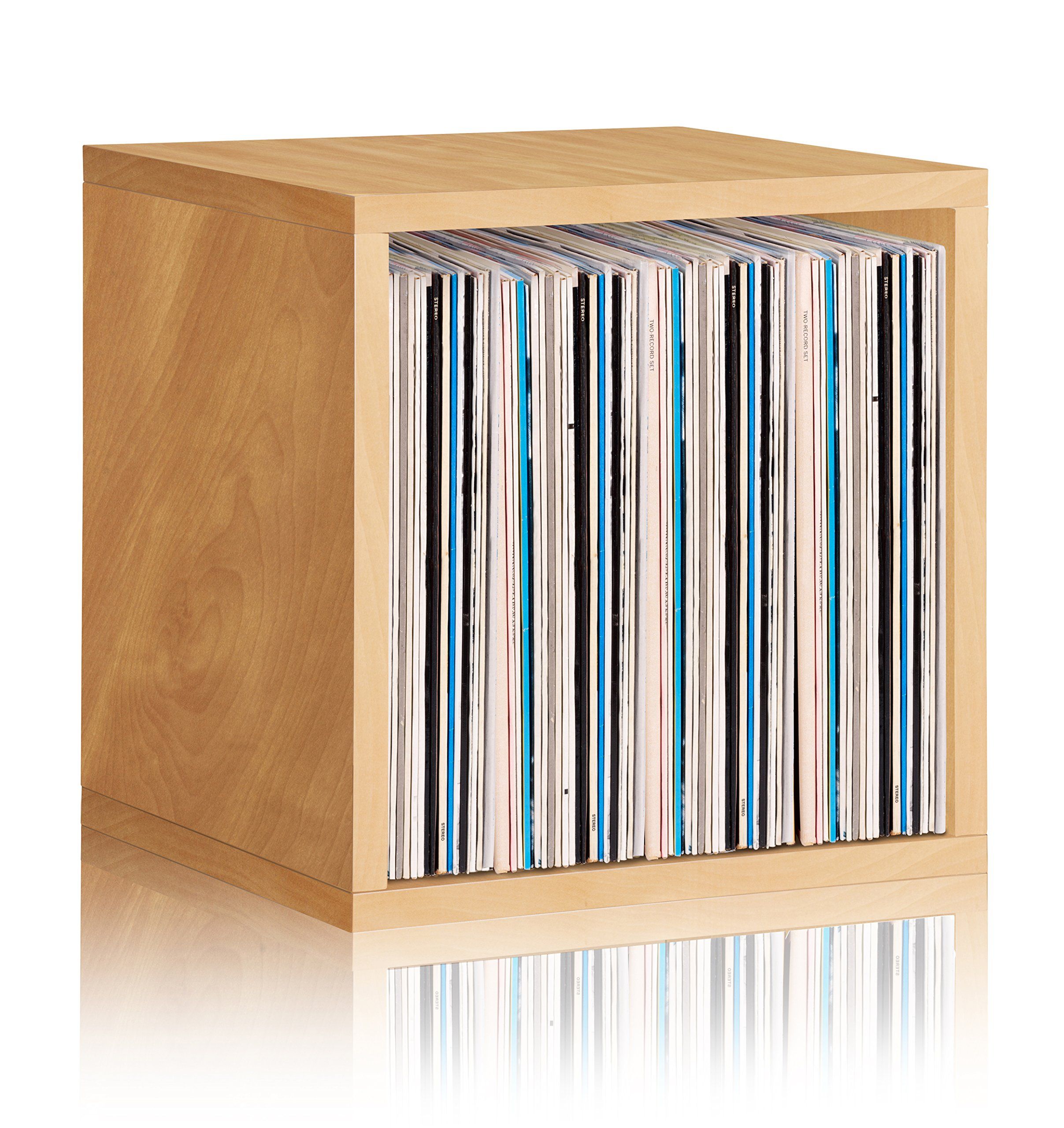 9 Best Vinyl Storage Shelves