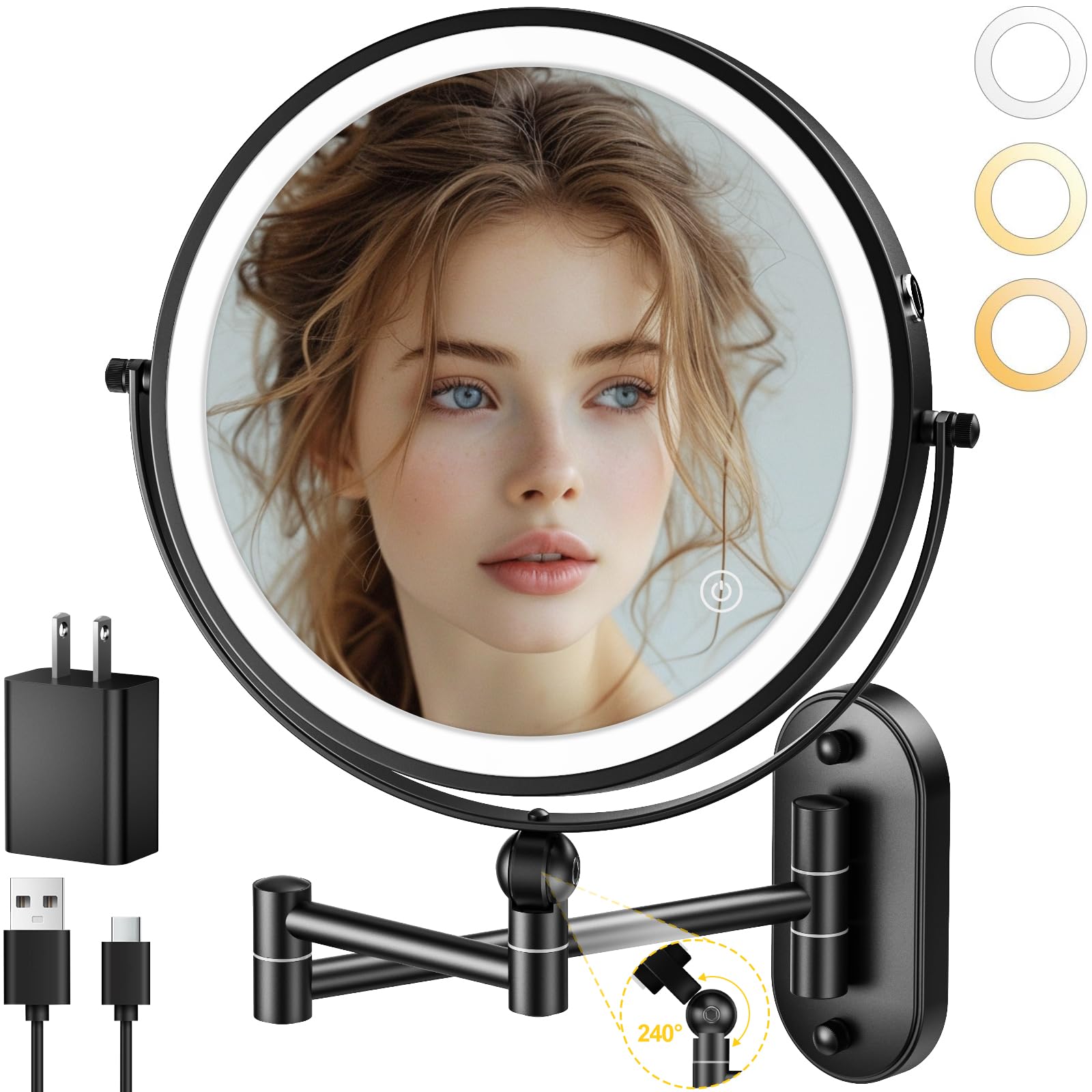 9 Best Wall Mounted Mirrors