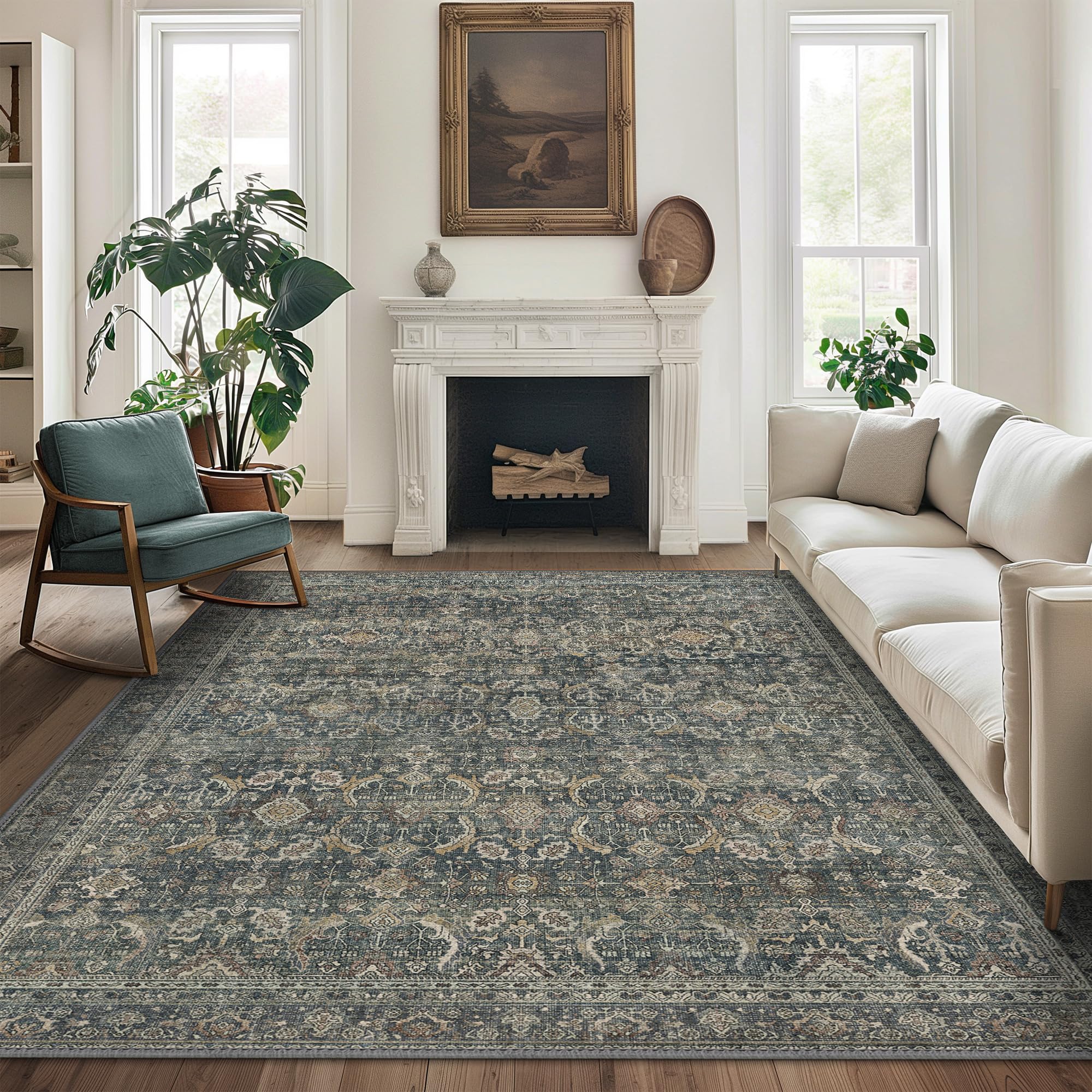 9 Best Washable Rugs