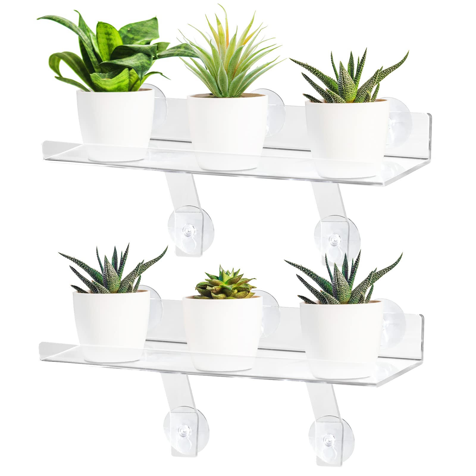 9 Best Window Shelves