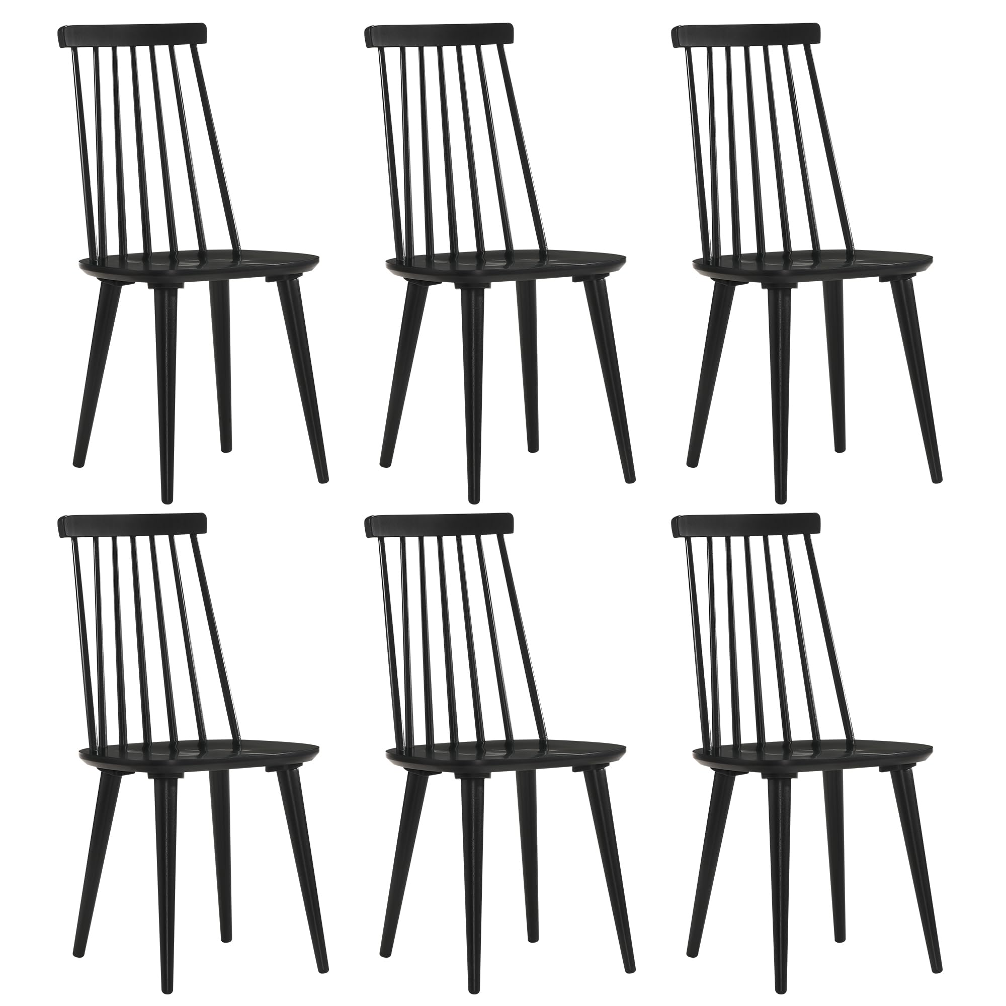 9 Best Windsor Dining Chairs