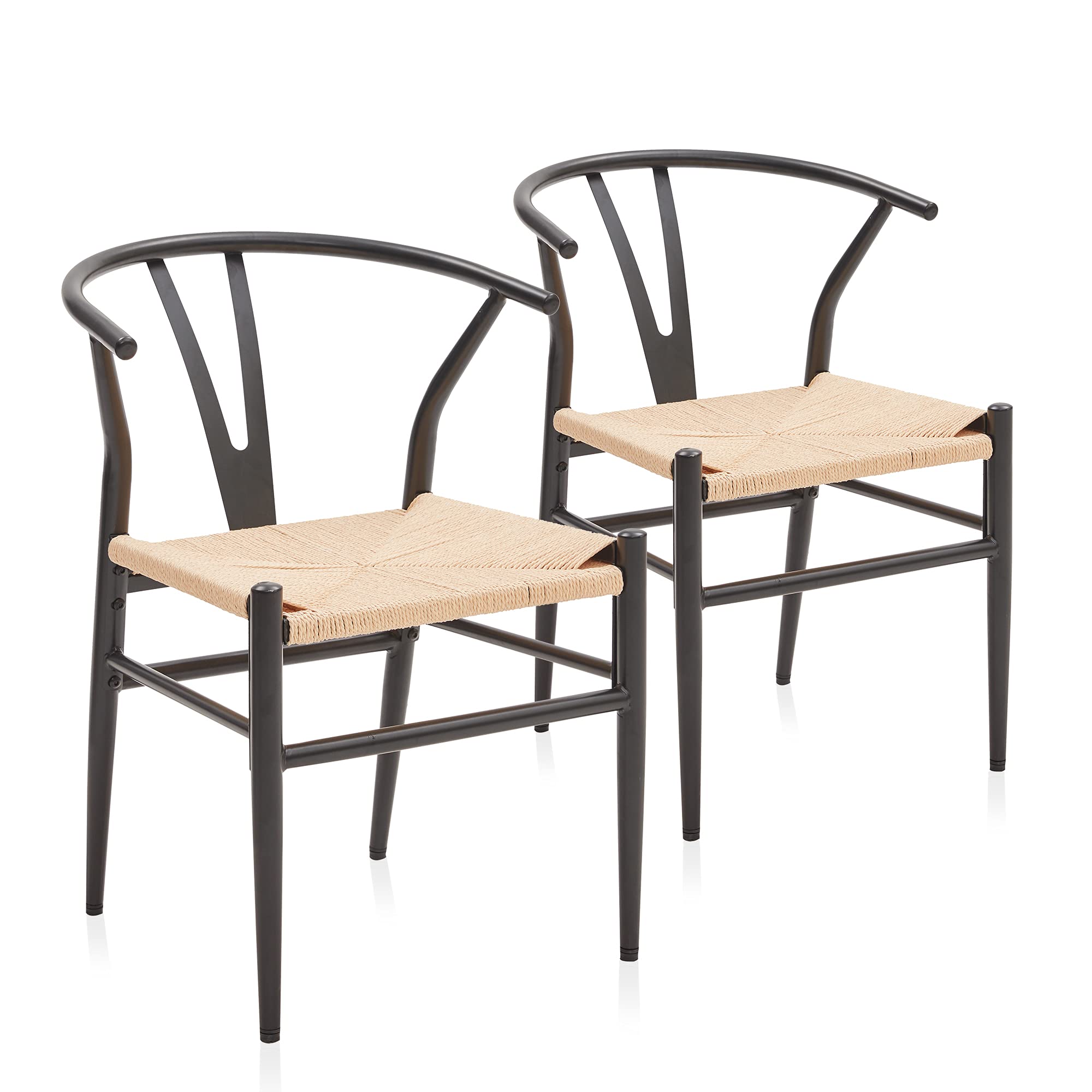 9 Best Wishbone Dining Chairs