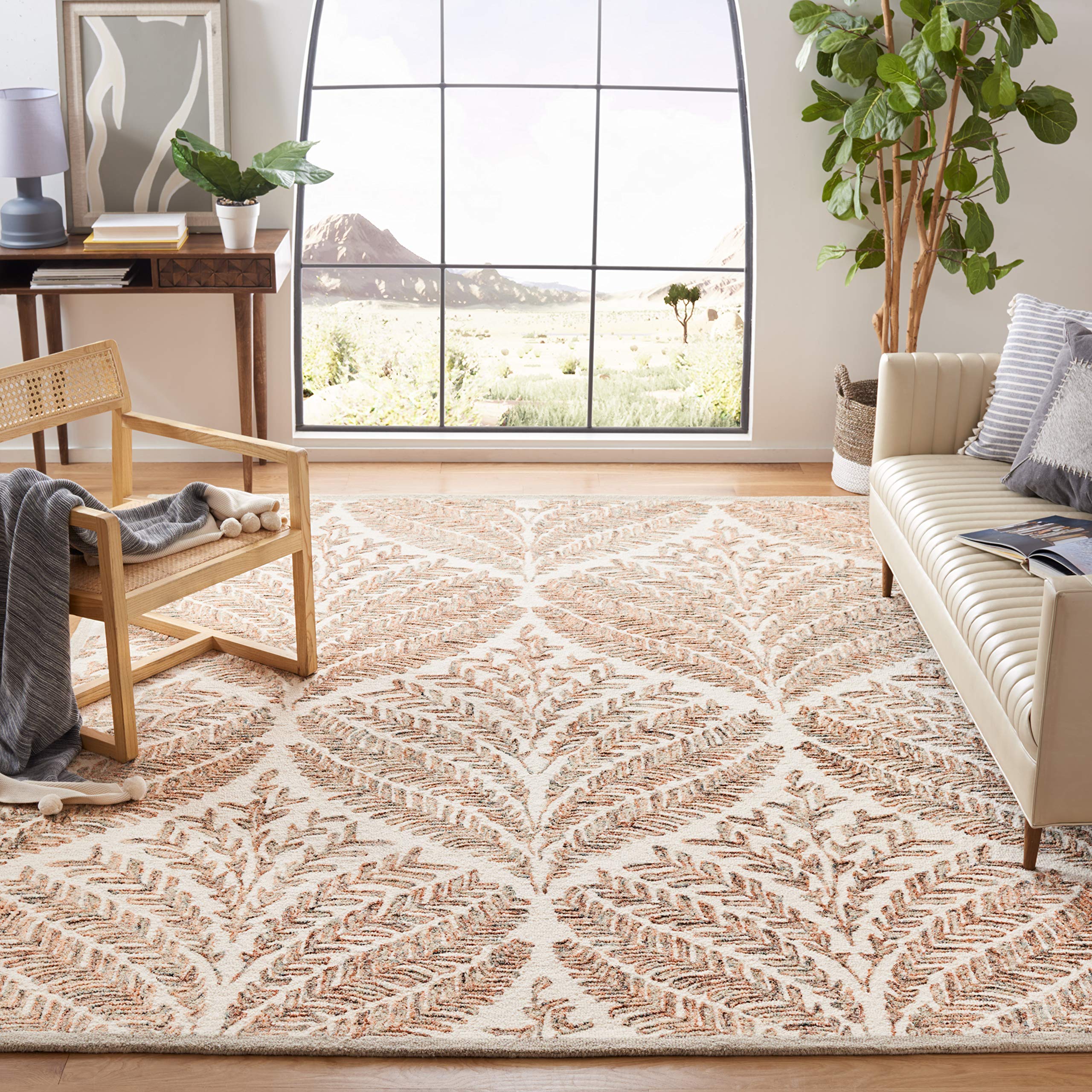 9 Best Wool Rugs