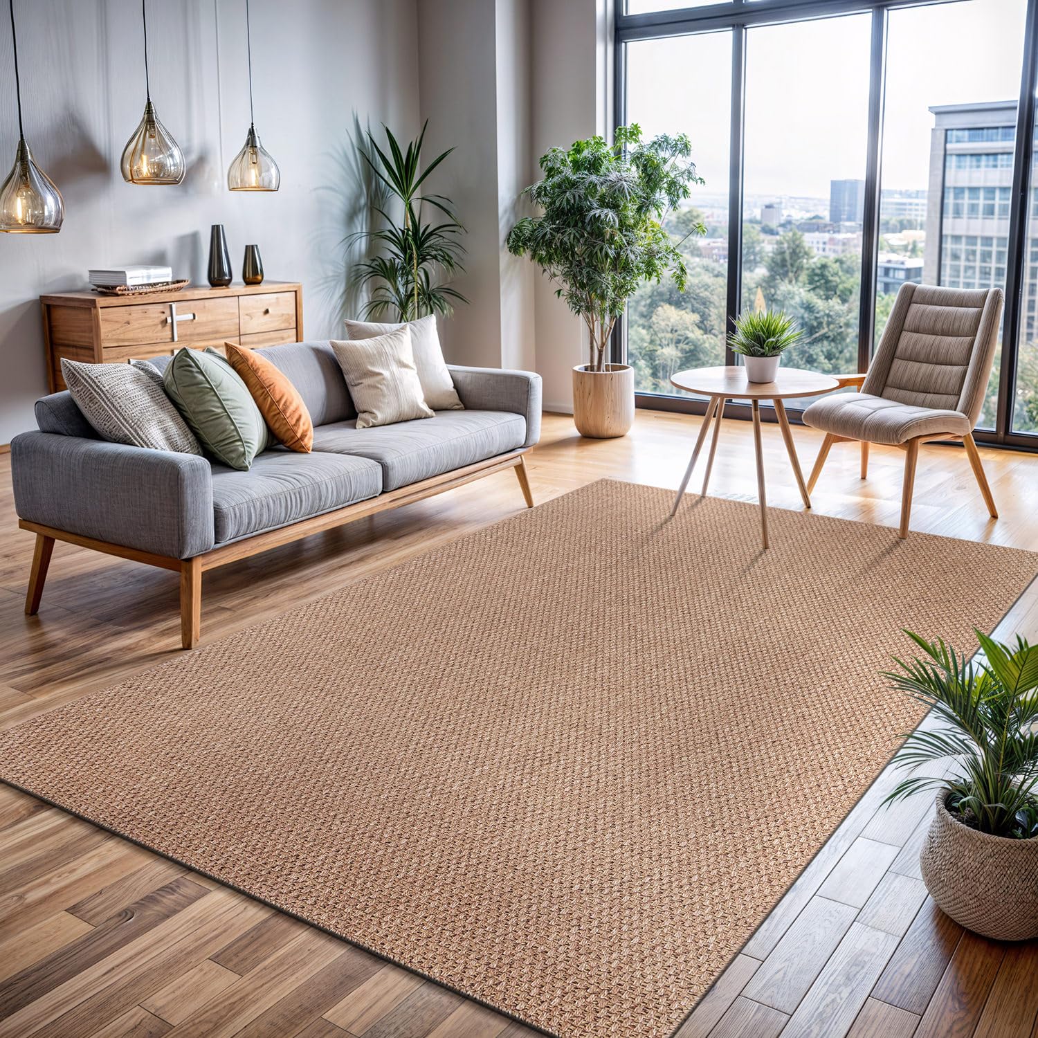 9 Best Woven Rugs