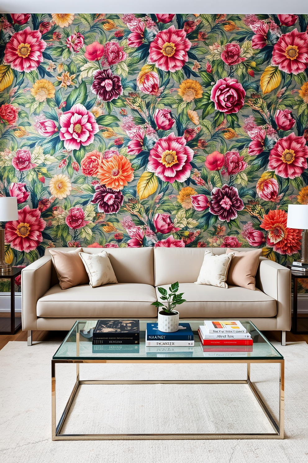 Accent Wall Painting Ideas 30