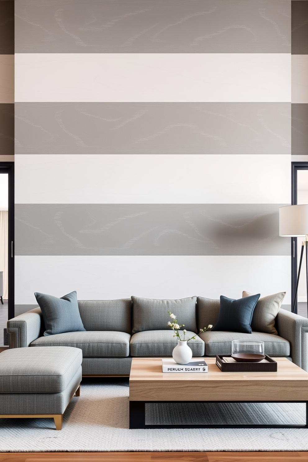 Faux Finish Wall Painting Ideas 9